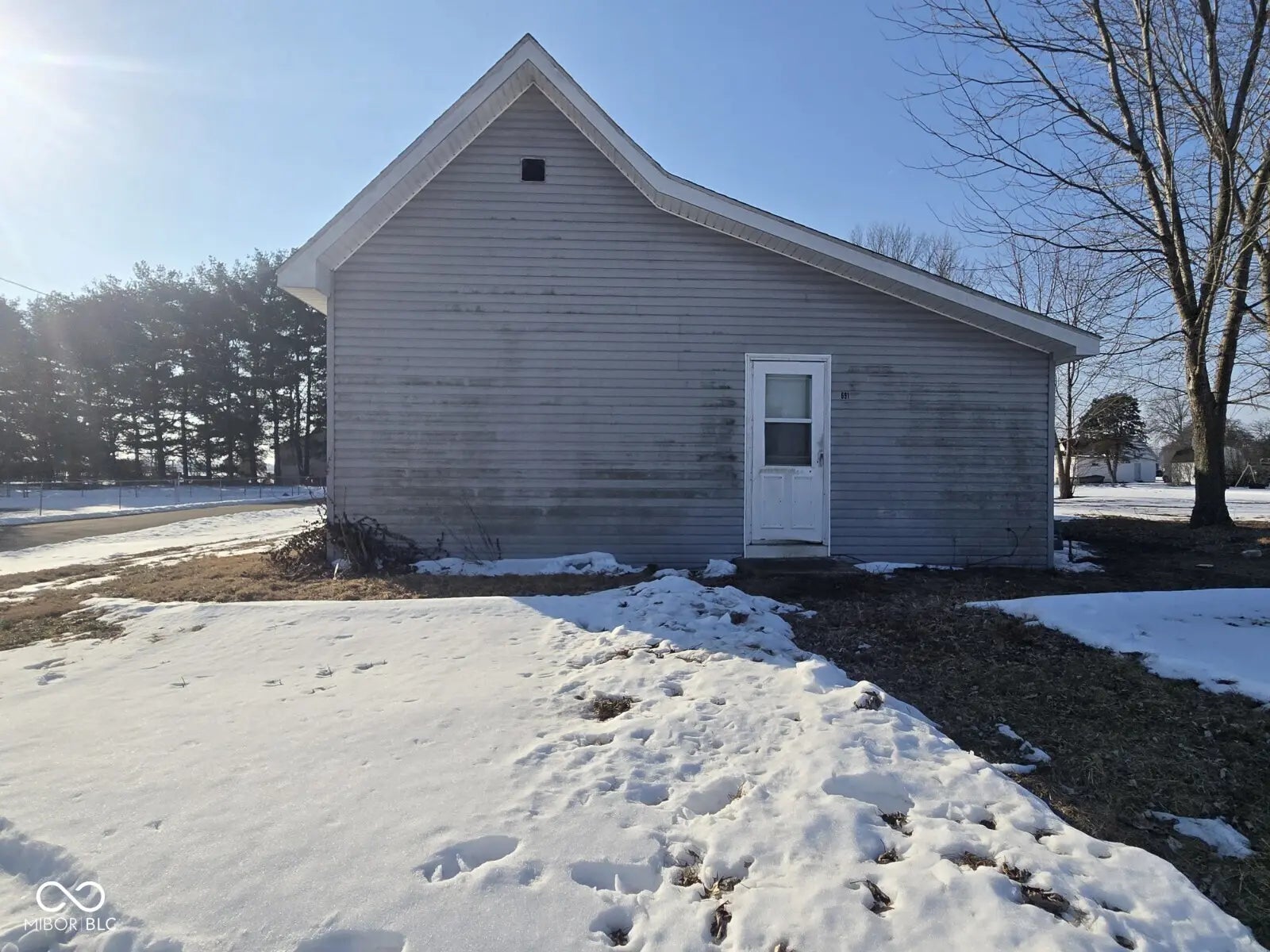 Photo of 691 E Middle Street Rosedale, IN 47874
