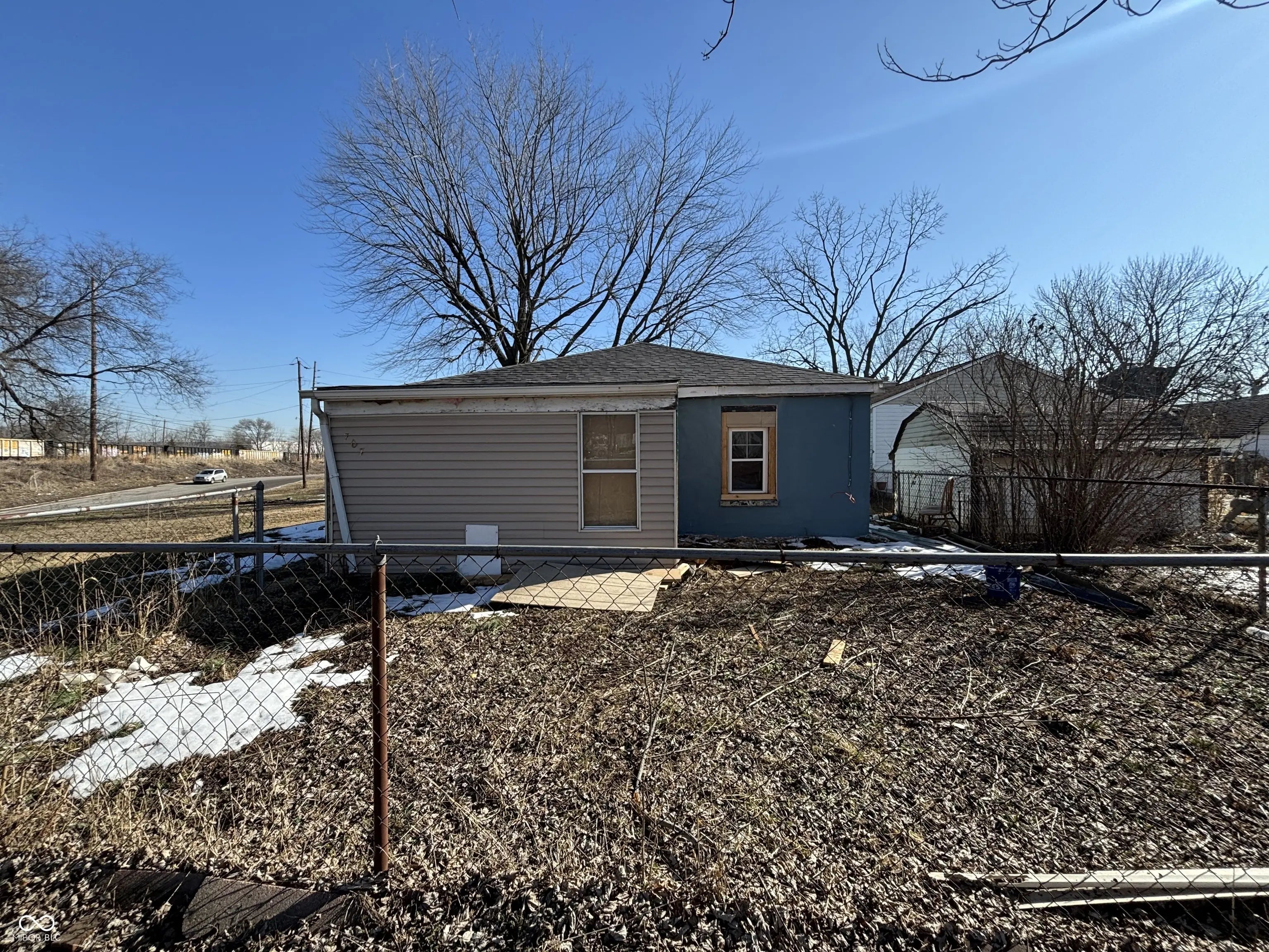 Photo of 707 S Warman Avenue Indianapolis, IN 46221