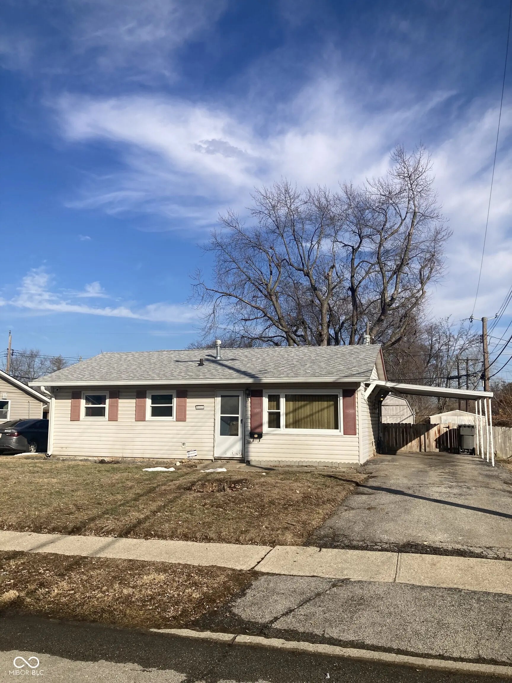 3211 Donald Avenue, Indianapolis