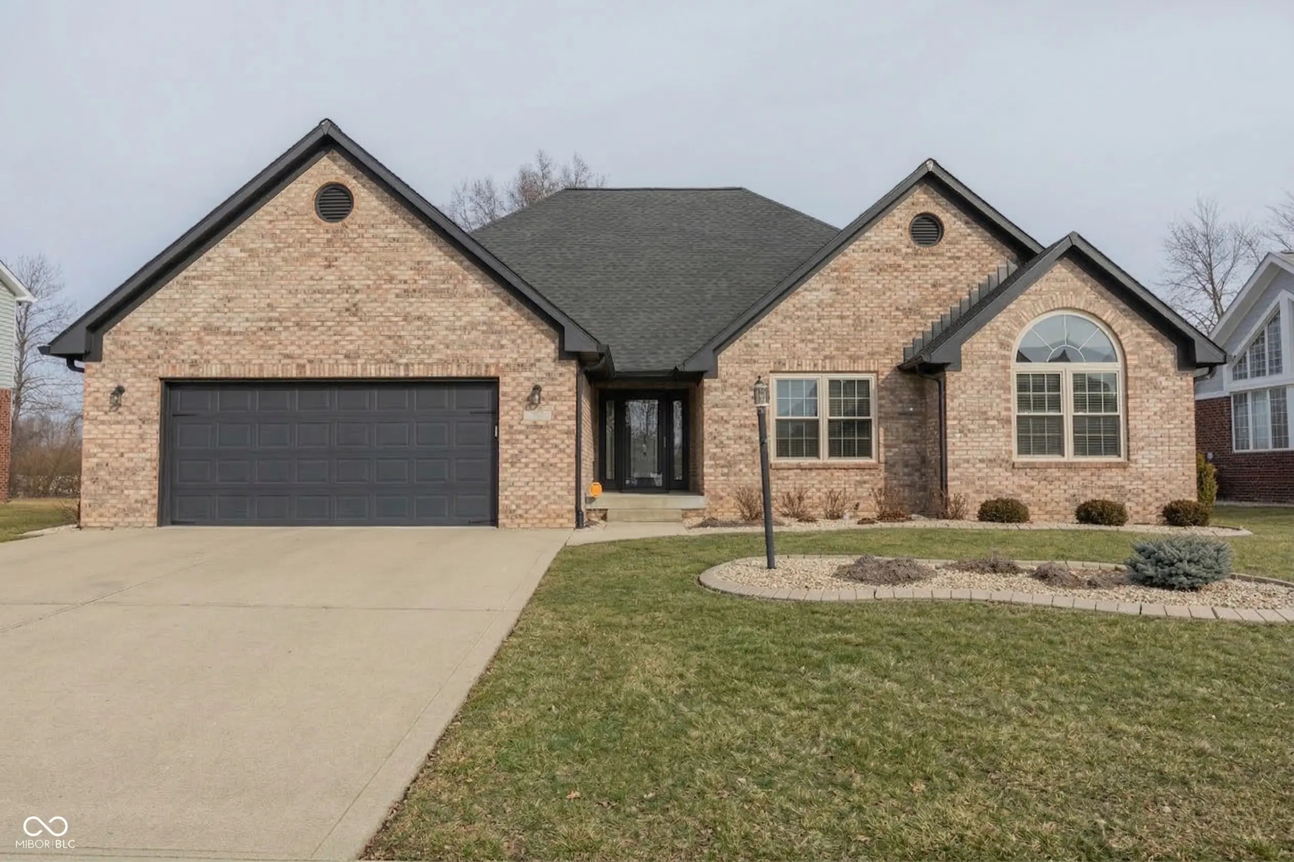 11728 Grazing Lane, Indianapolis