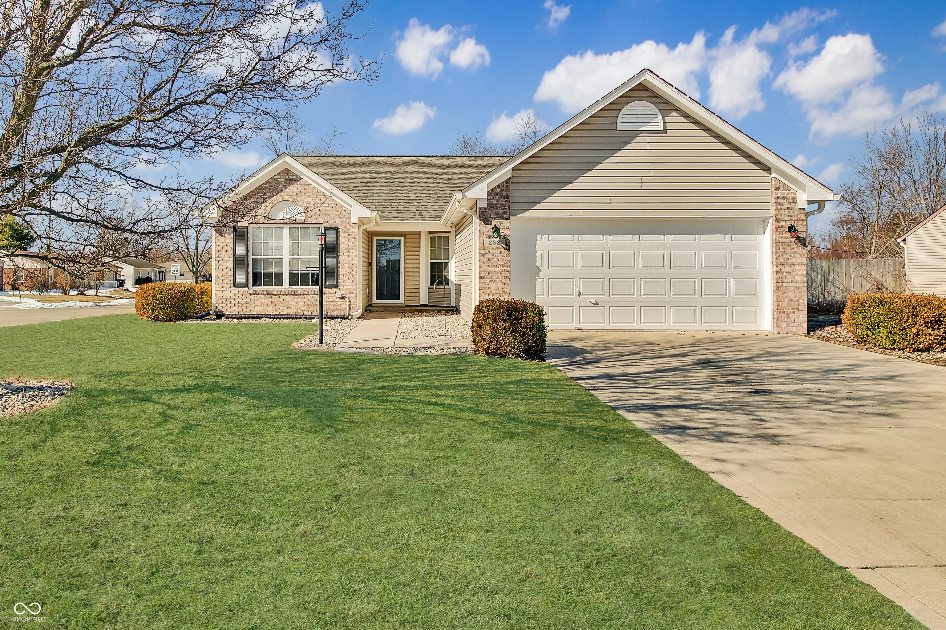 252 N Odell Street, Brownsburg