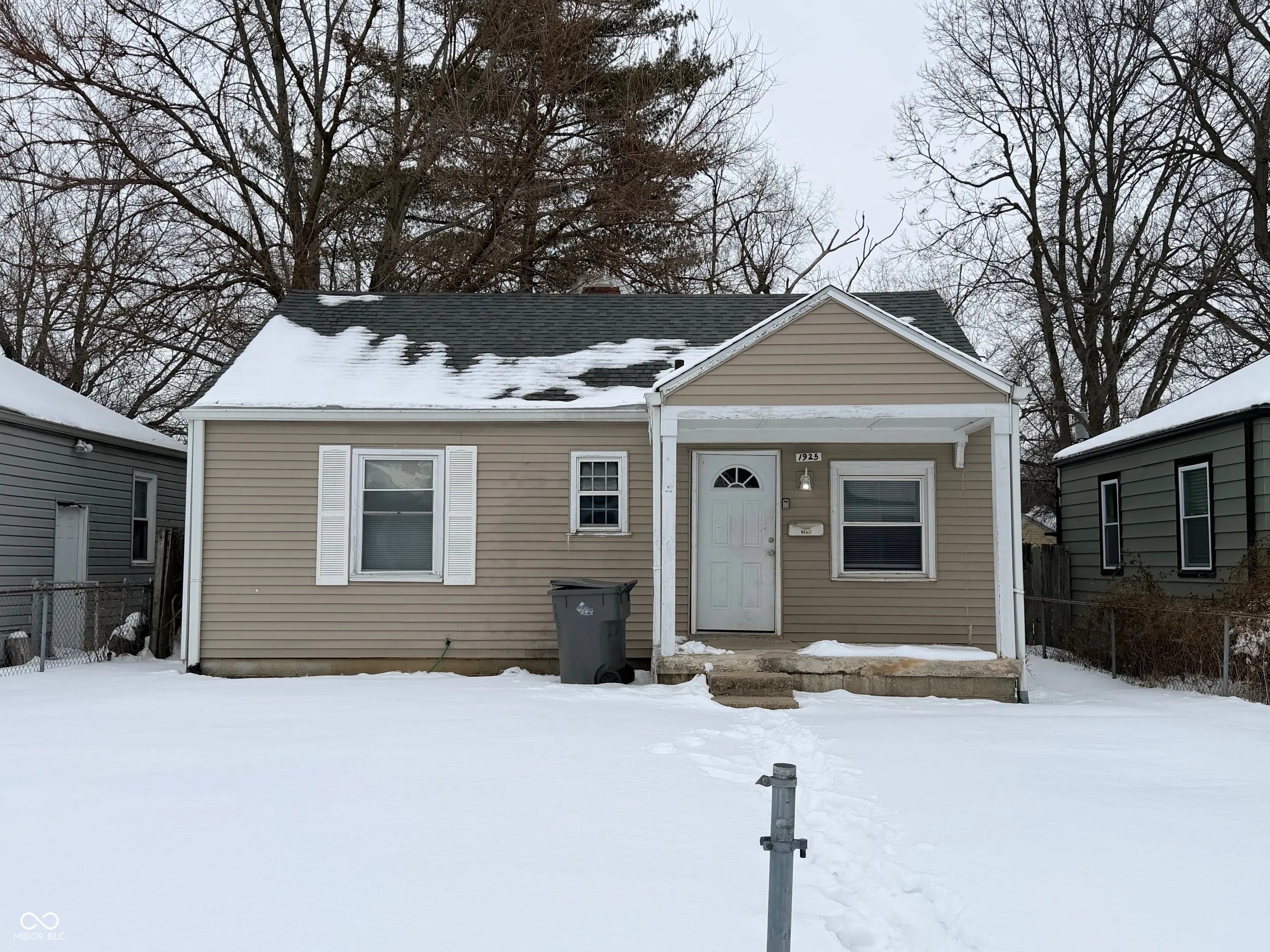 1925 N Linwood Avenue, Indianapolis