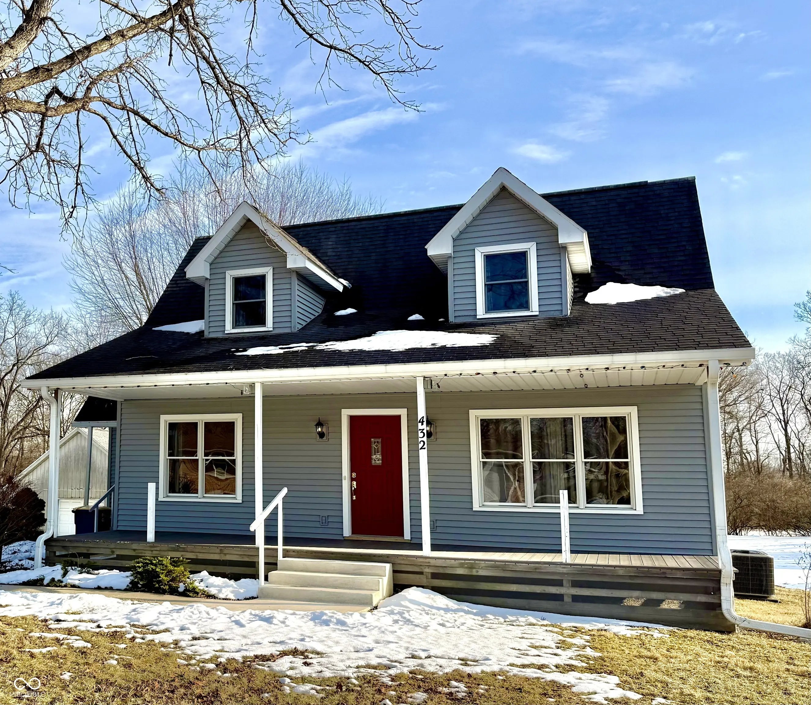 432 N Kettner Drive, Muncie