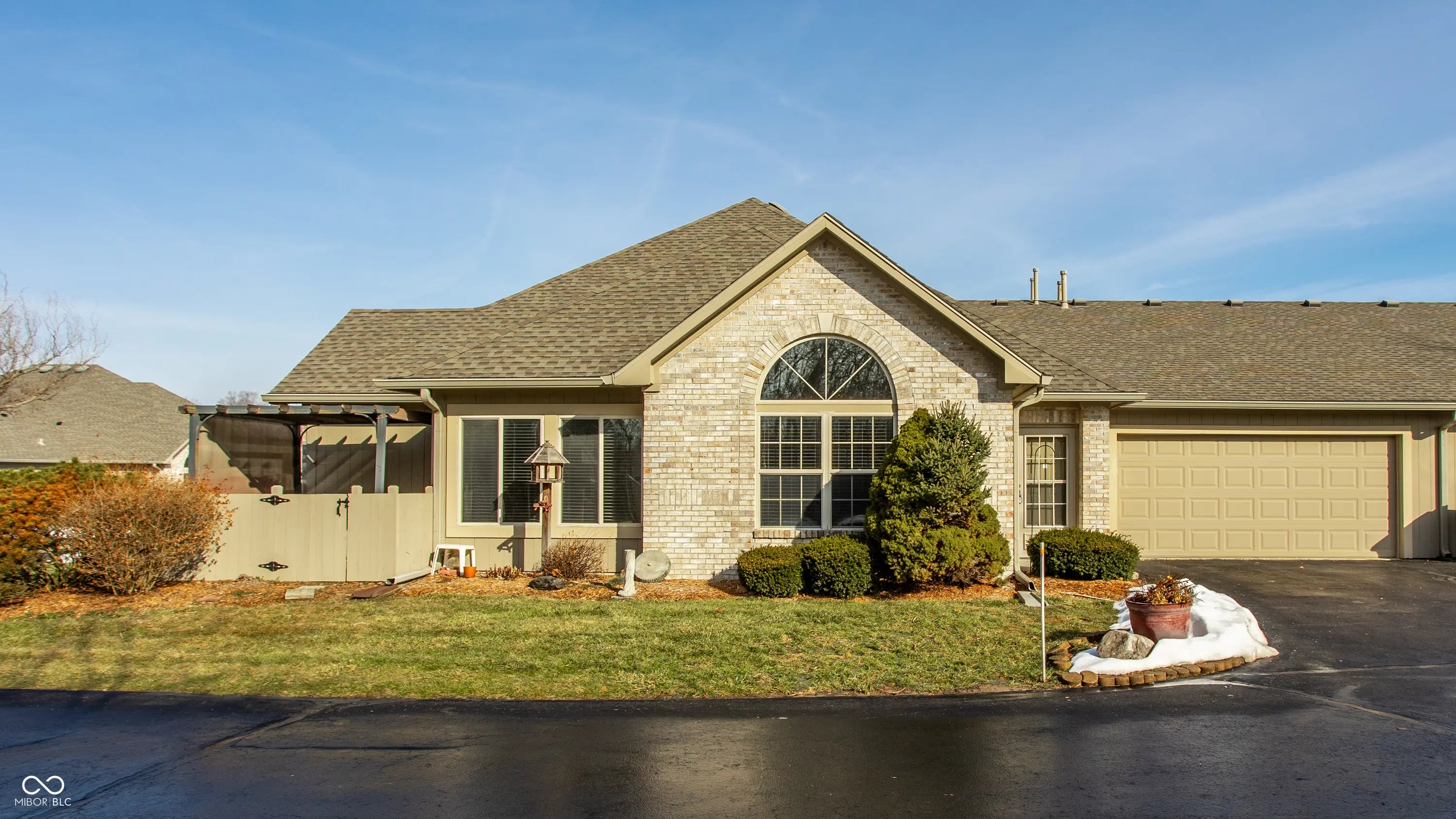 7729 Briarstone Drive, Indianapolis