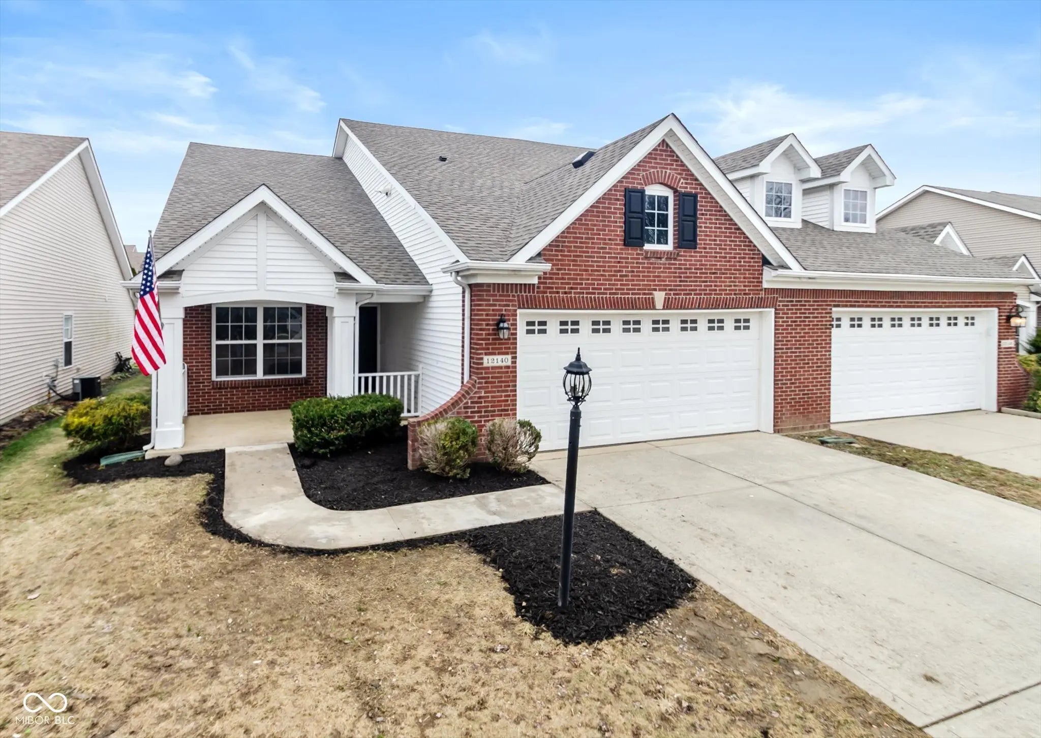 12140 Black Hills Drive, Fishers