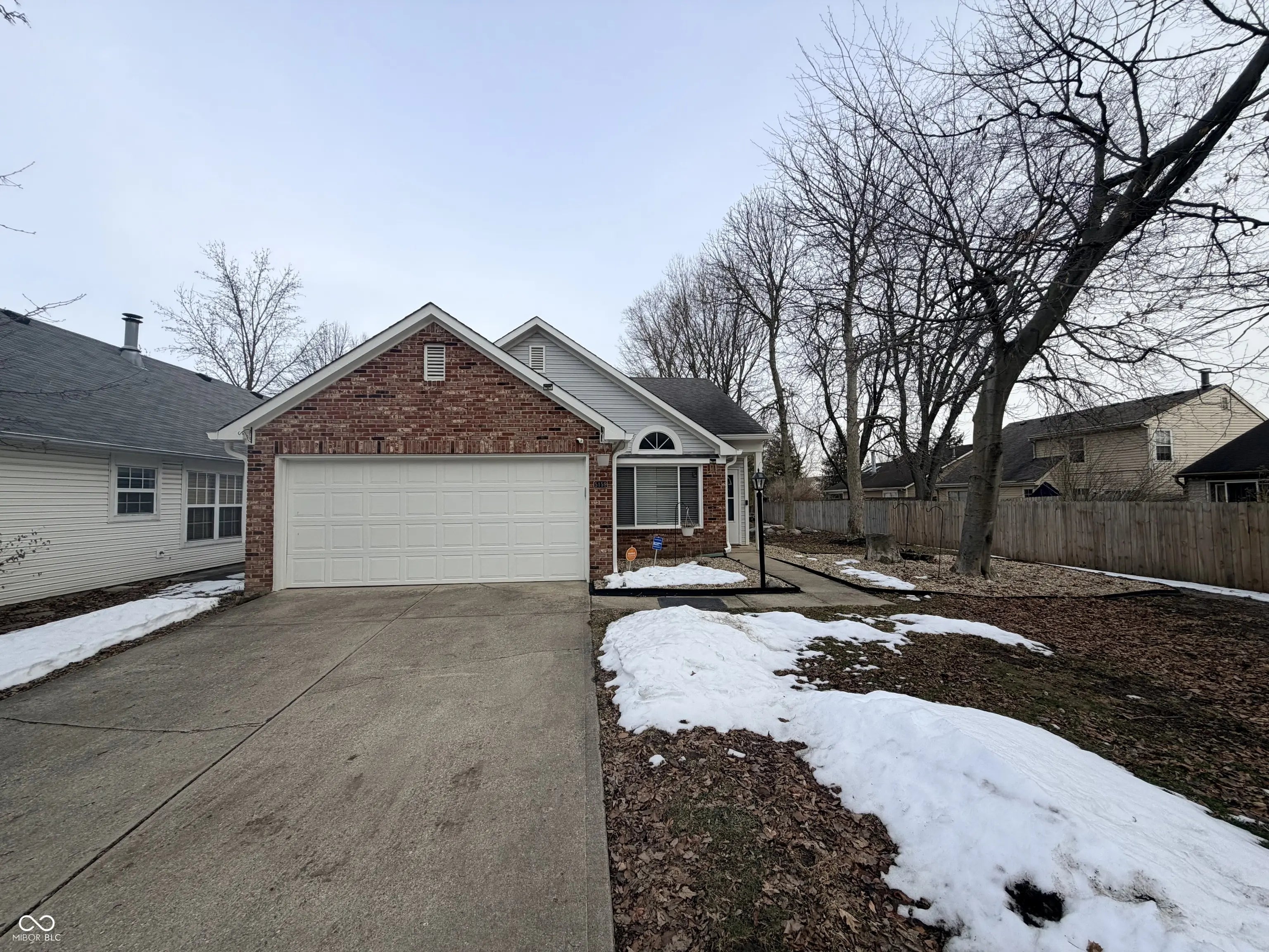 5159 Pin Oak Drive, Indianapolis