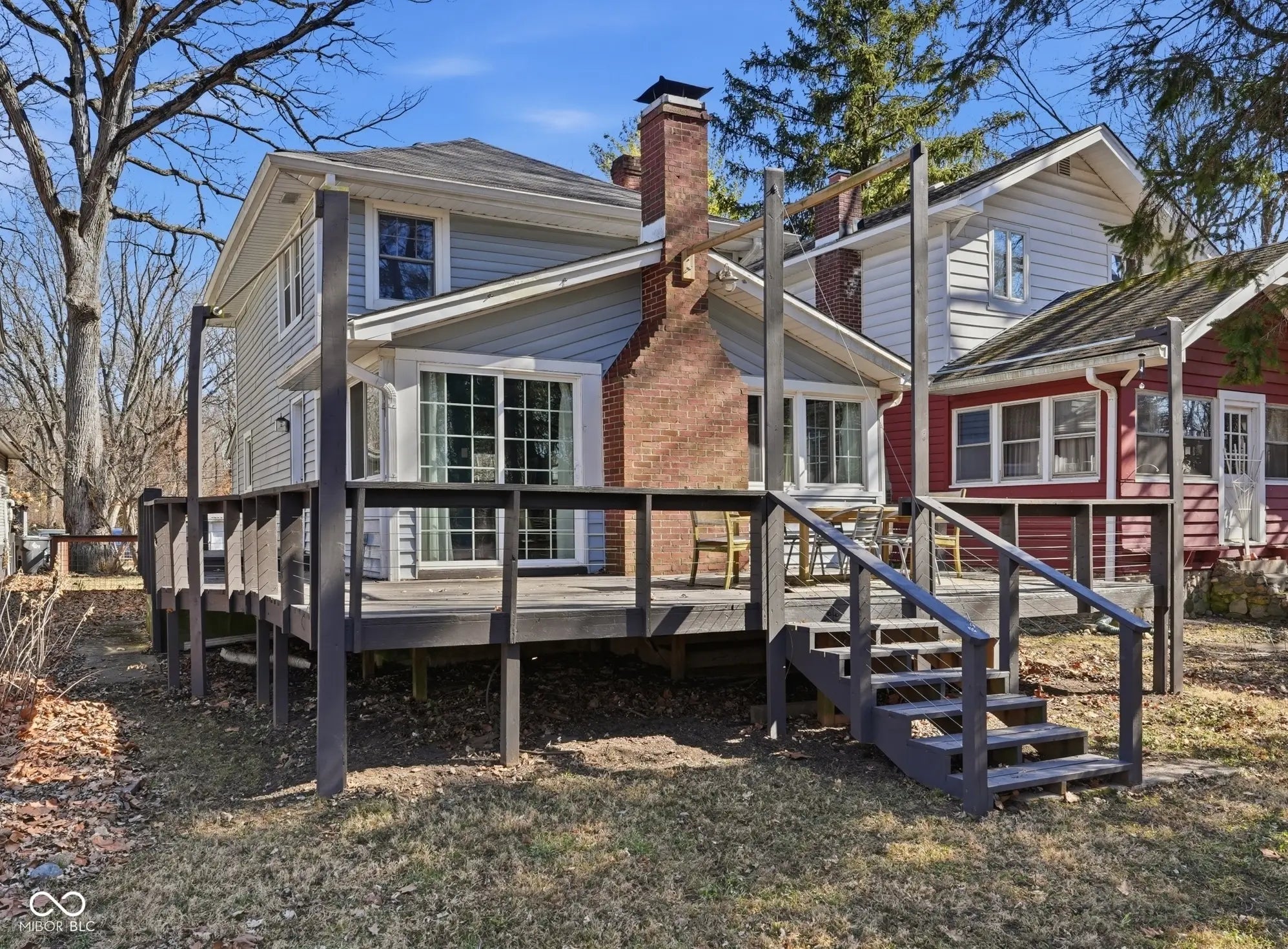 Photo of 7505 Terrace Beach Indianapolis, IN 46240