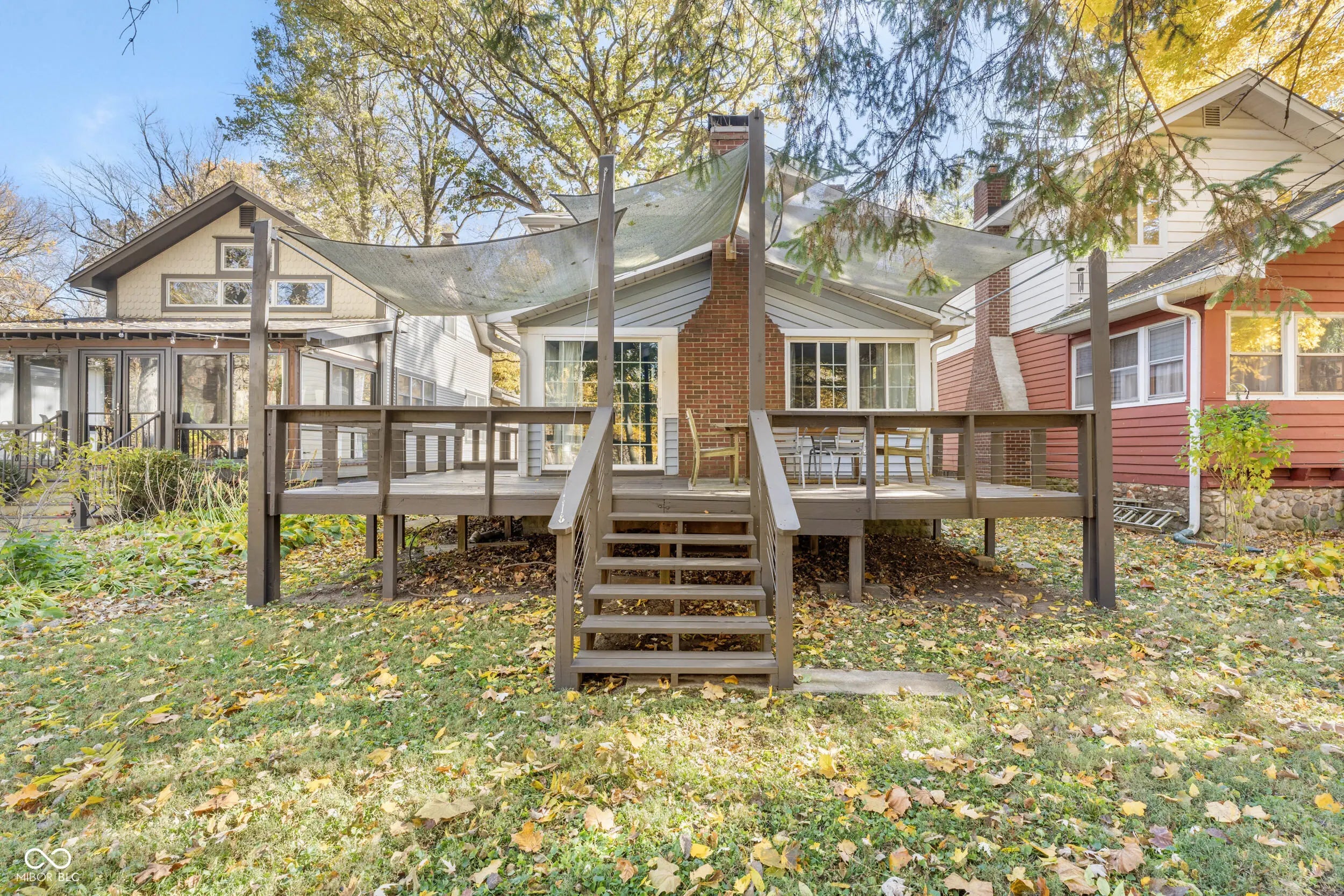 Photo of 7505 Terrace Beach Indianapolis, IN 46240