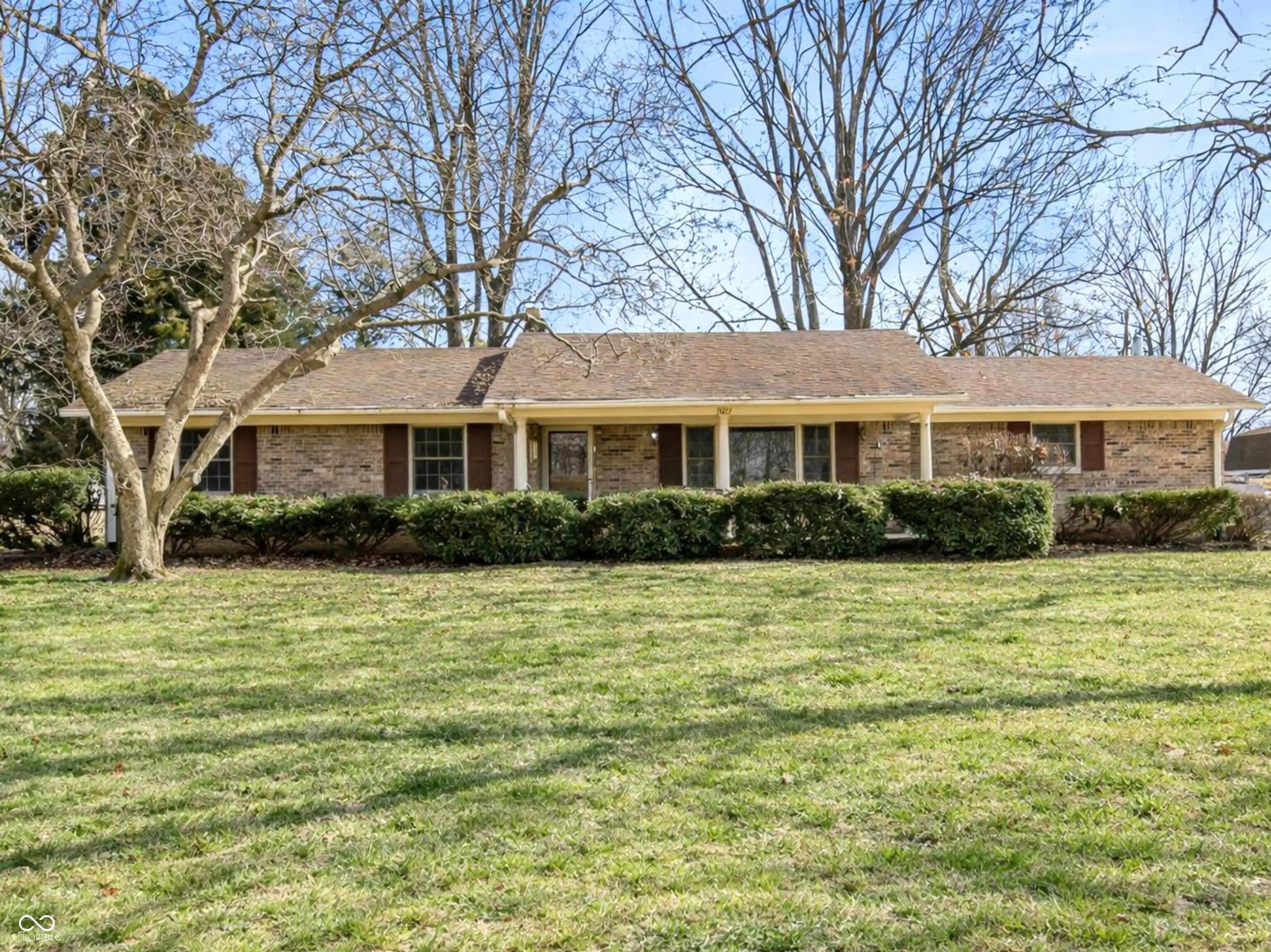 Photo of 7027 Forest Park Drive Indianapolis, IN 46217