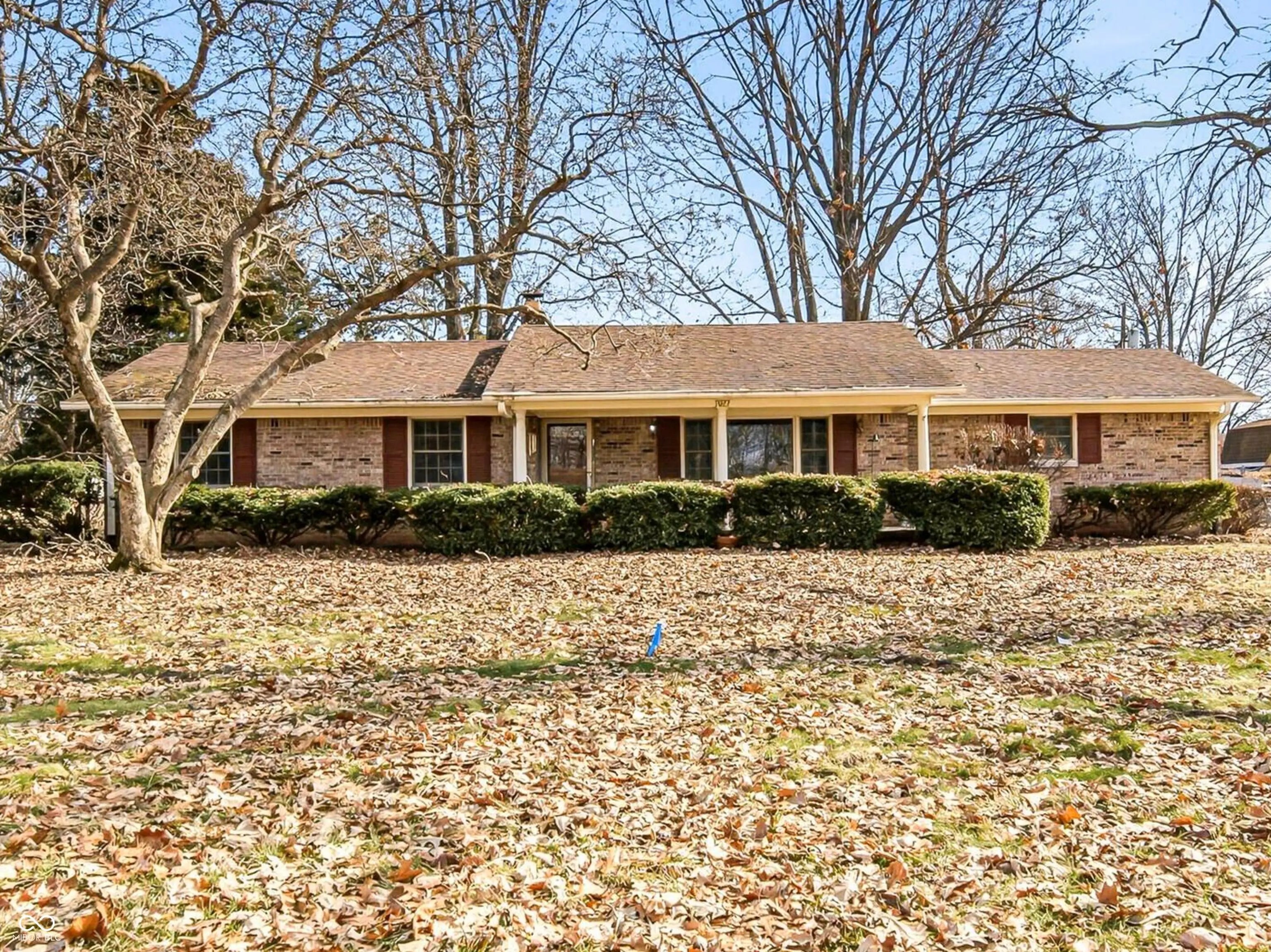 7027 Forest Park Drive, Indianapolis