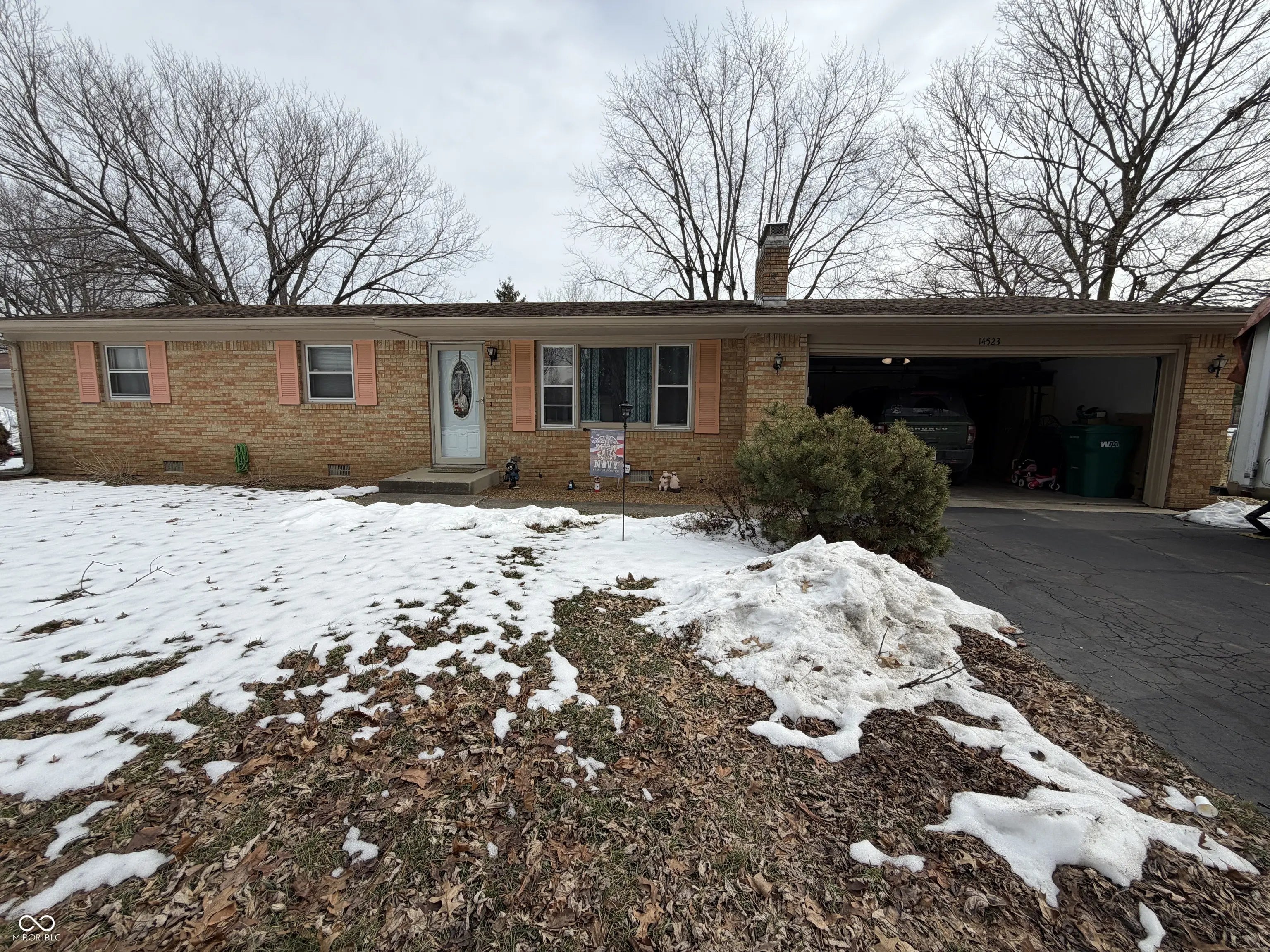 Photo of 14523 Sowers Drive Fishers, IN 46038