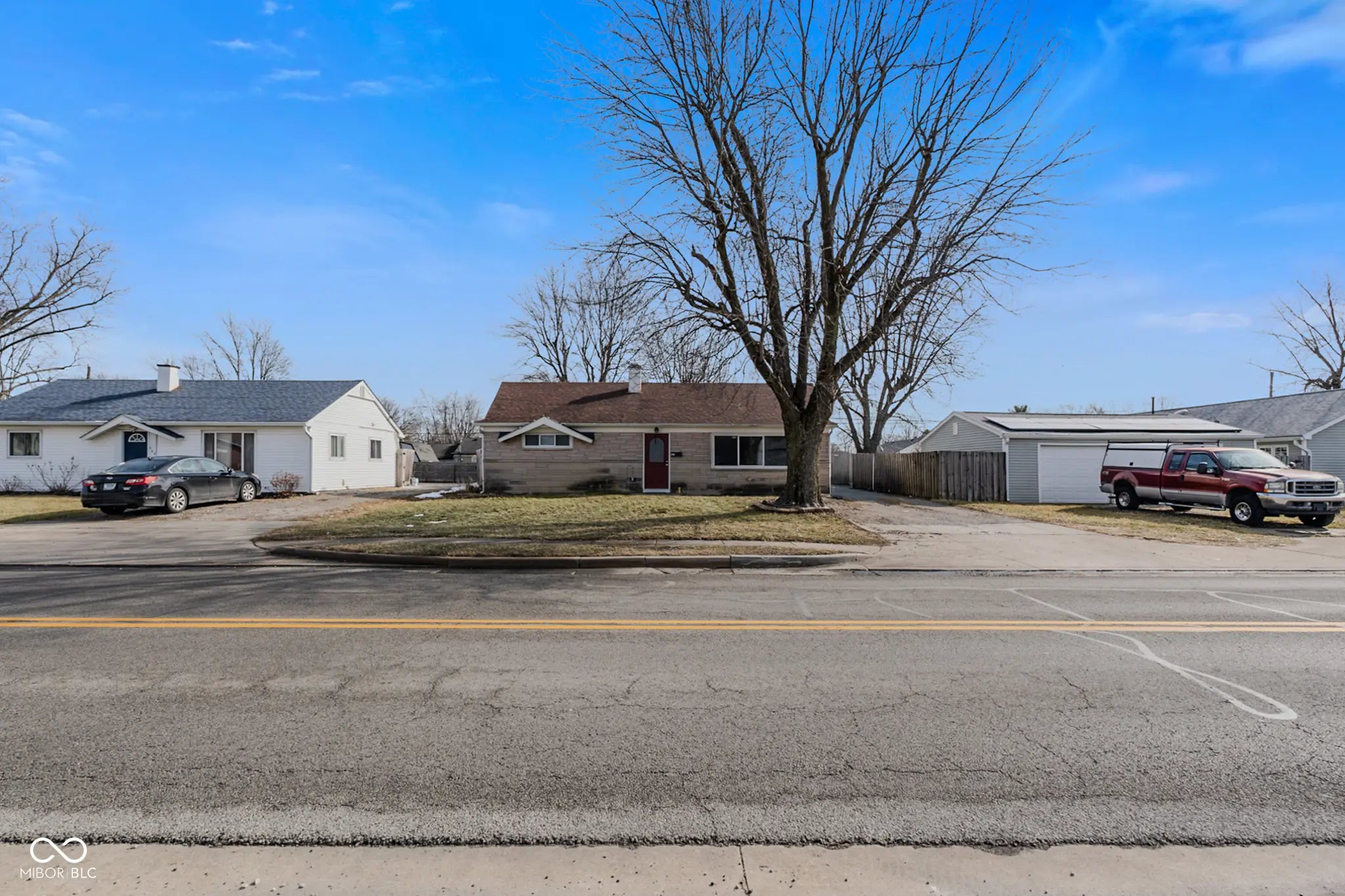Photo of 587 N Meridian Street Greenwood, IN 46143