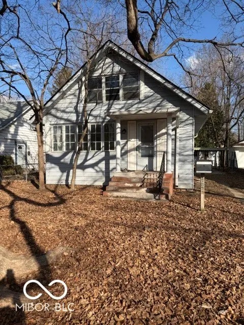 Photo of 4645 Rookwood Avenue Indianapolis, IN 46208