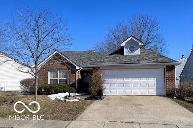 5659 Orchardgrass Lane, Indianapolis