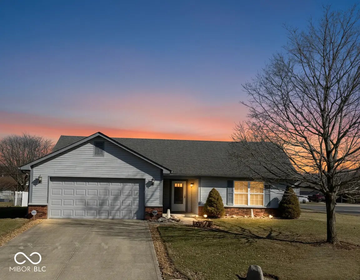 Photo of 901 Peony Lane Fortville, IN 46040