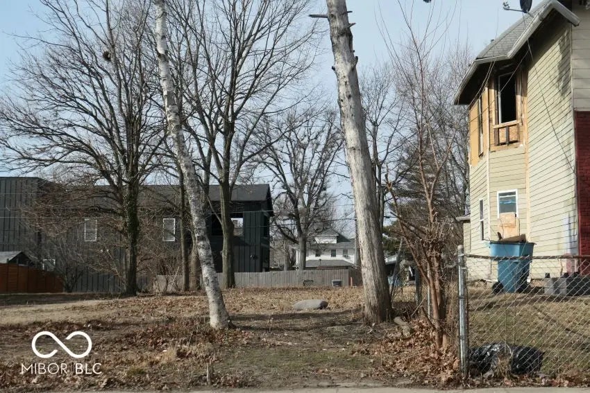 214 N State Avenue, Indianapolis