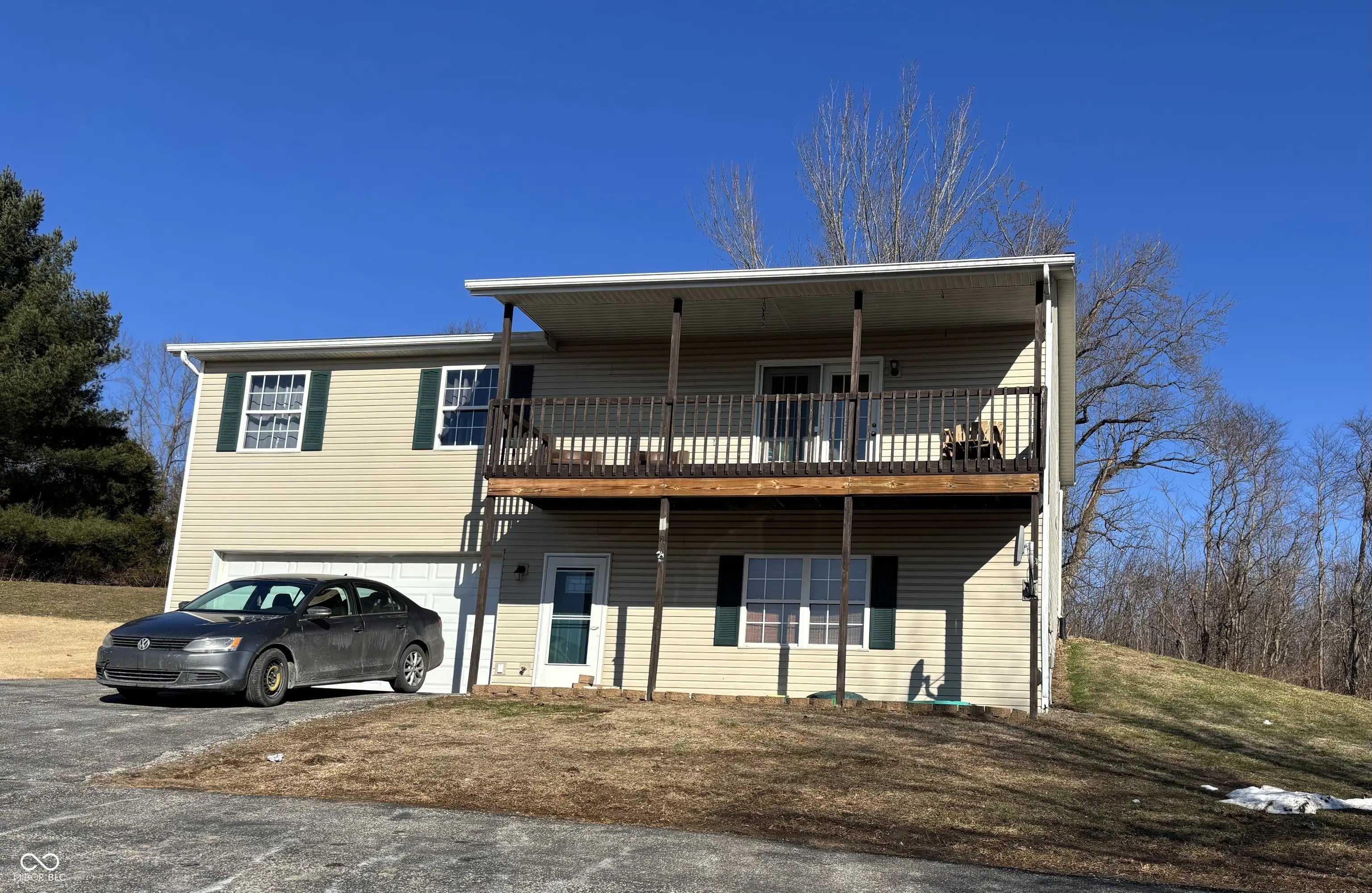 1300 Red Cedar Lane, Spencer