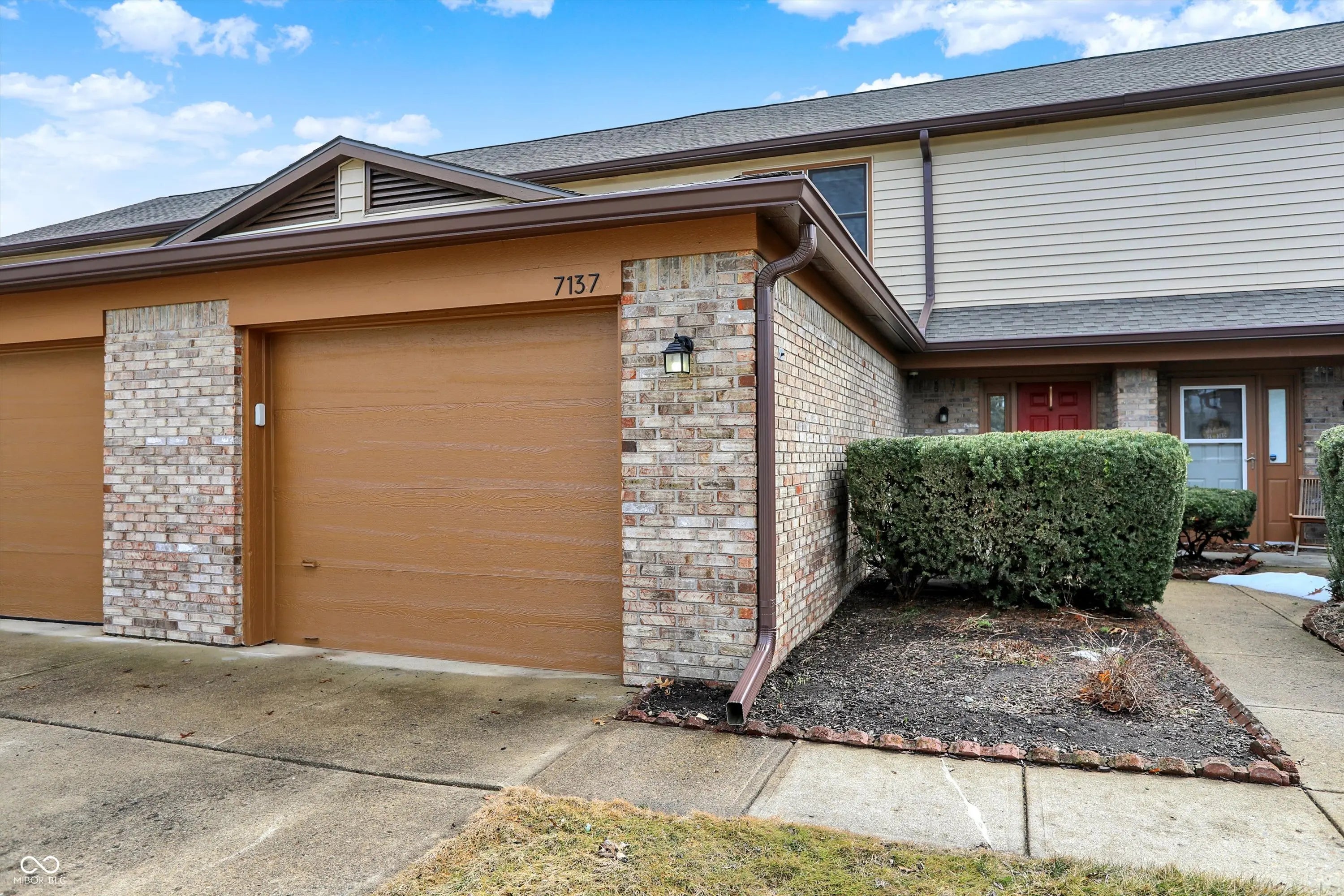 7137 Long Boat Drive, Indianapolis