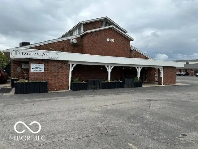9130 Otis Avenue, Indianapolis