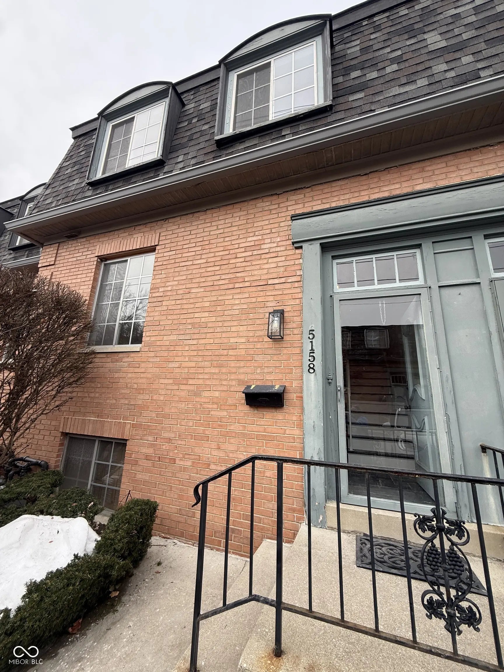 Photo of 5158 Brendonshire Court Indianapolis, IN 46226