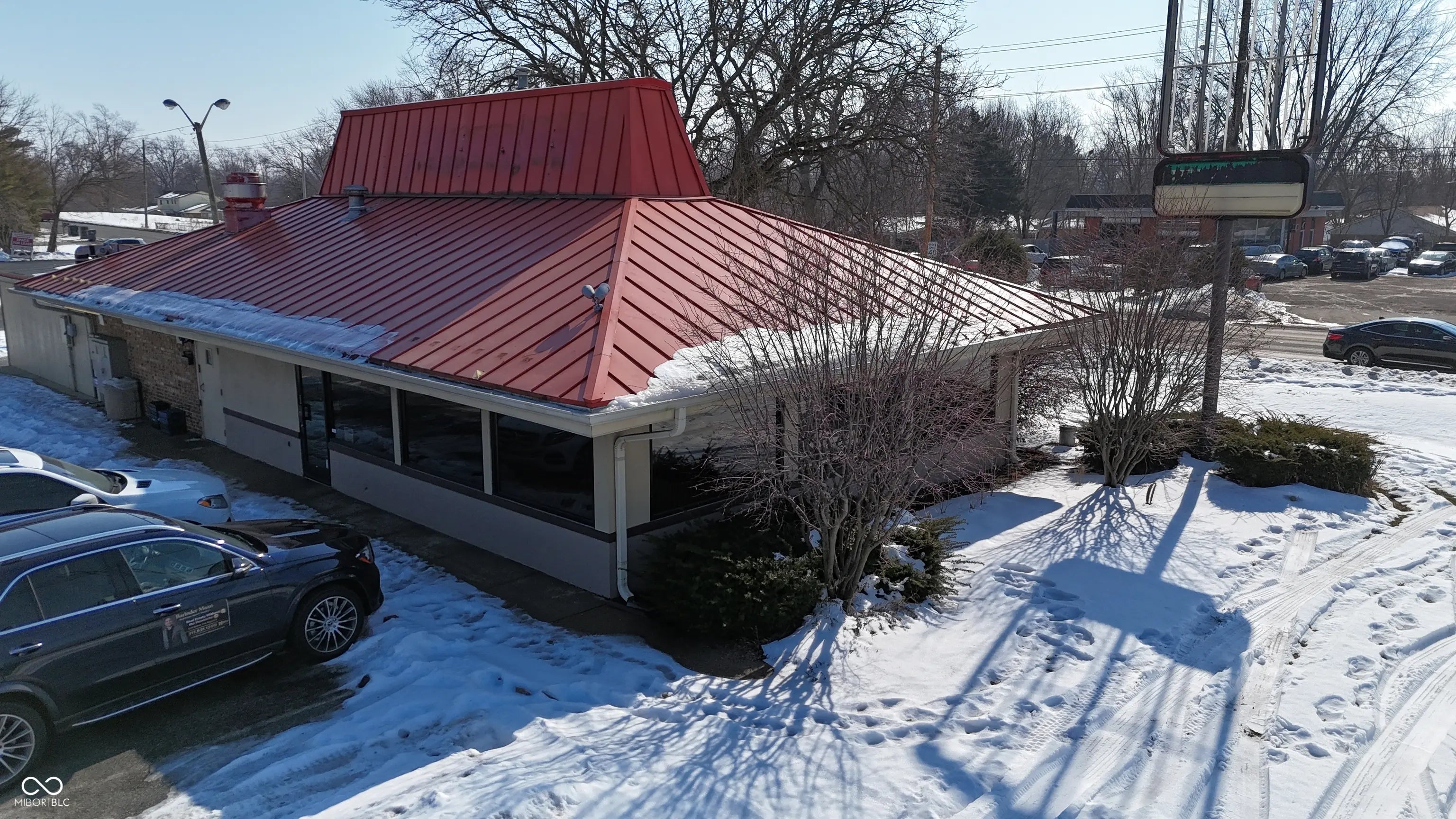 2105 N Mitthoefer Road, Indianapolis