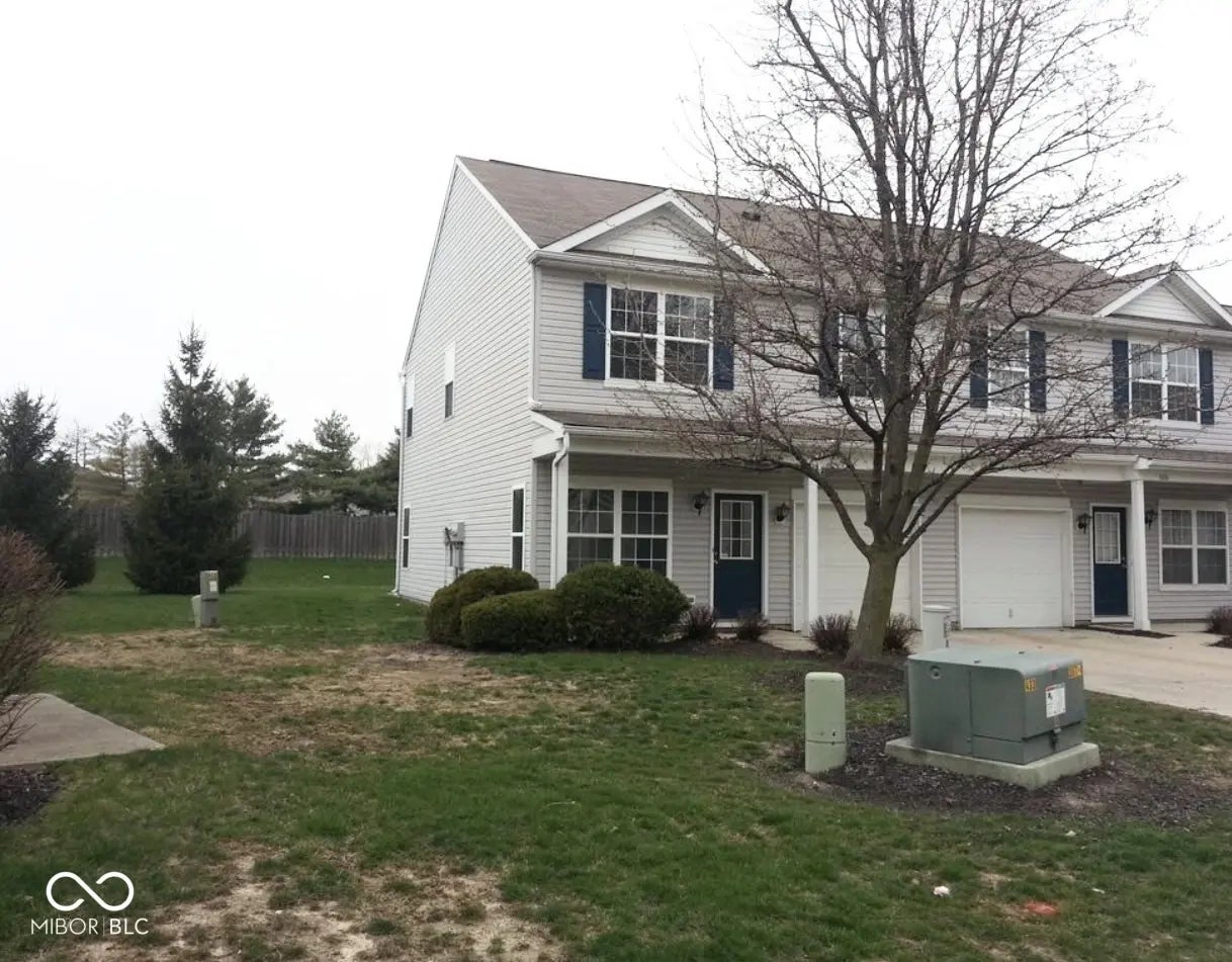 5114 Tuscany Lane, Indianapolis