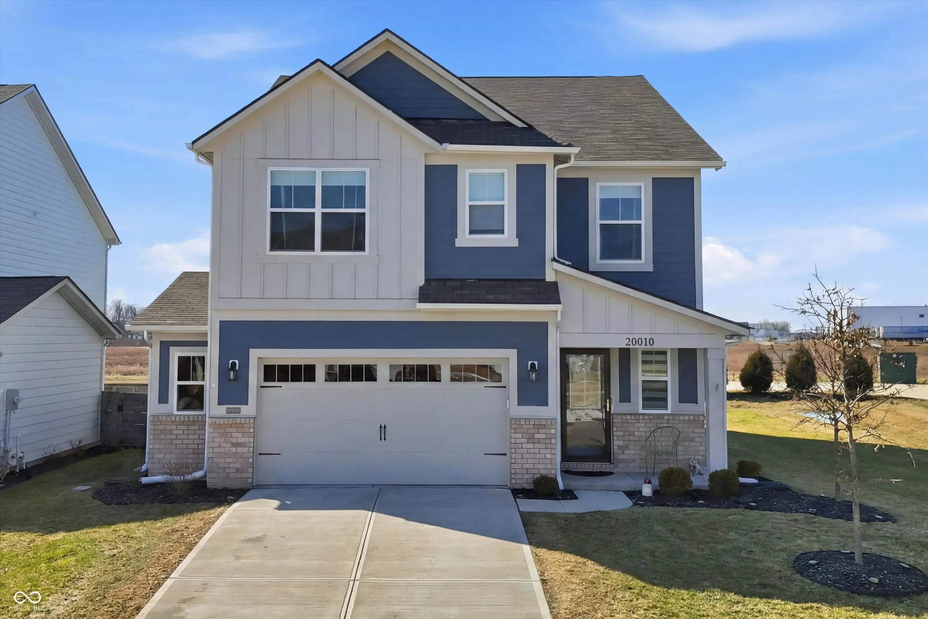 20010 Edwick Drive, Westfield