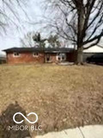 Photo of 5506 Hollister Drive Speedway, IN 46224