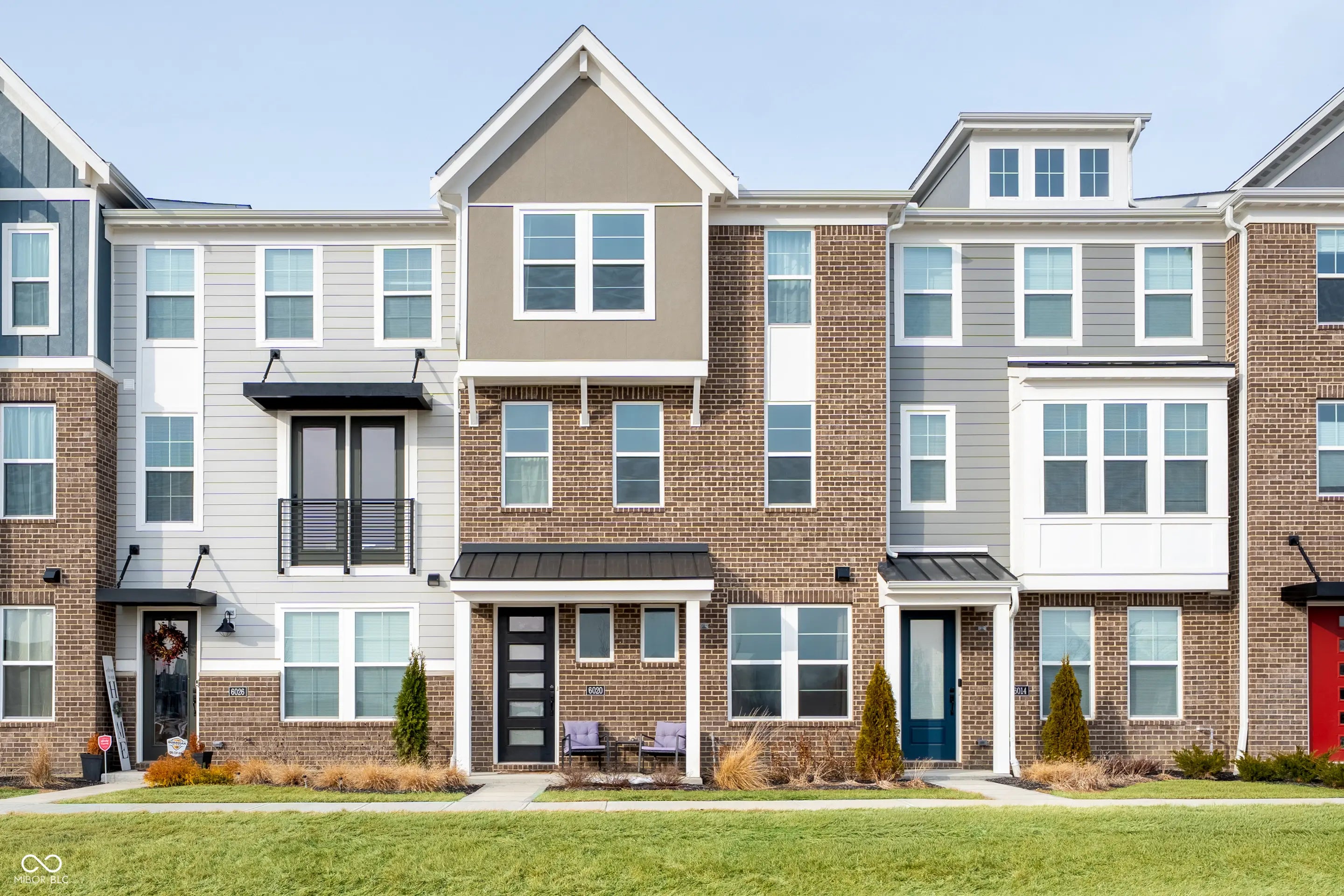 6020 Windsor Drive, McCordsville