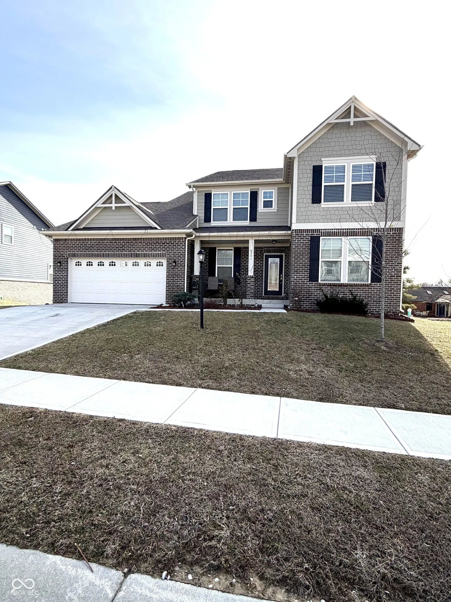 Photo of 6241 Buck Boulevard Indianapolis, IN 46237