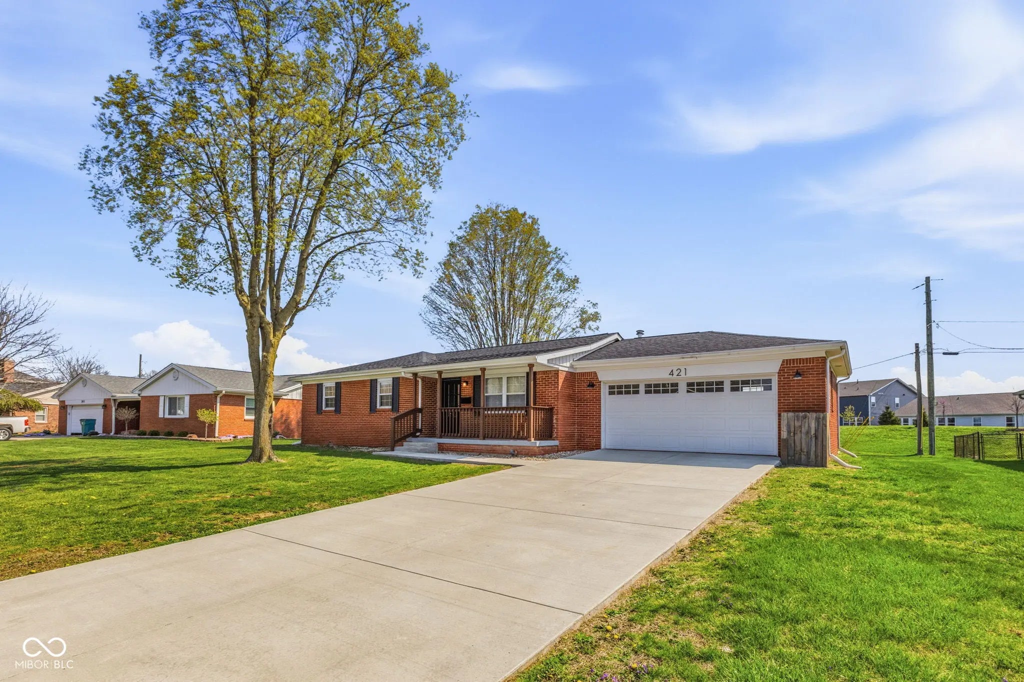 421 Edgewood Drive, Lebanon