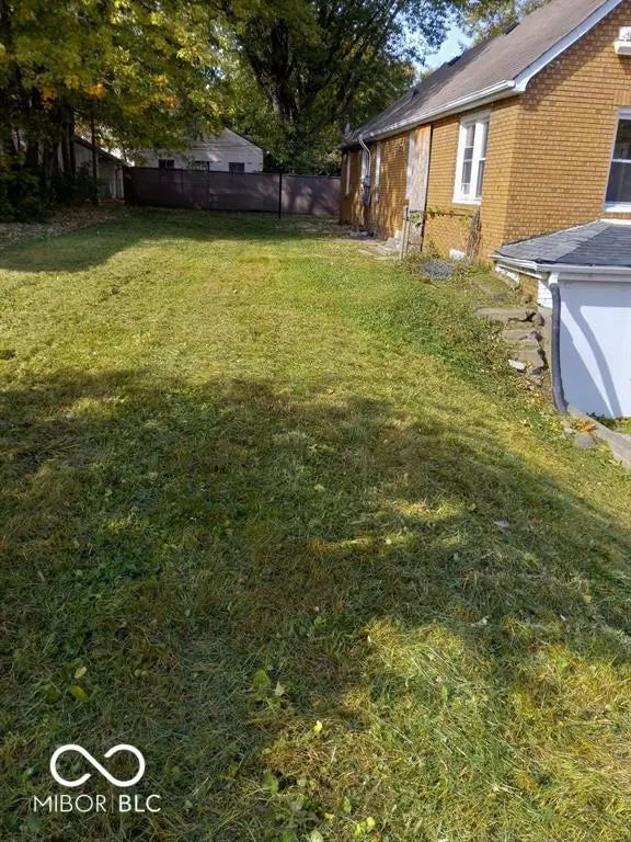 1324 N Tacoma Avenue, Indianapolis