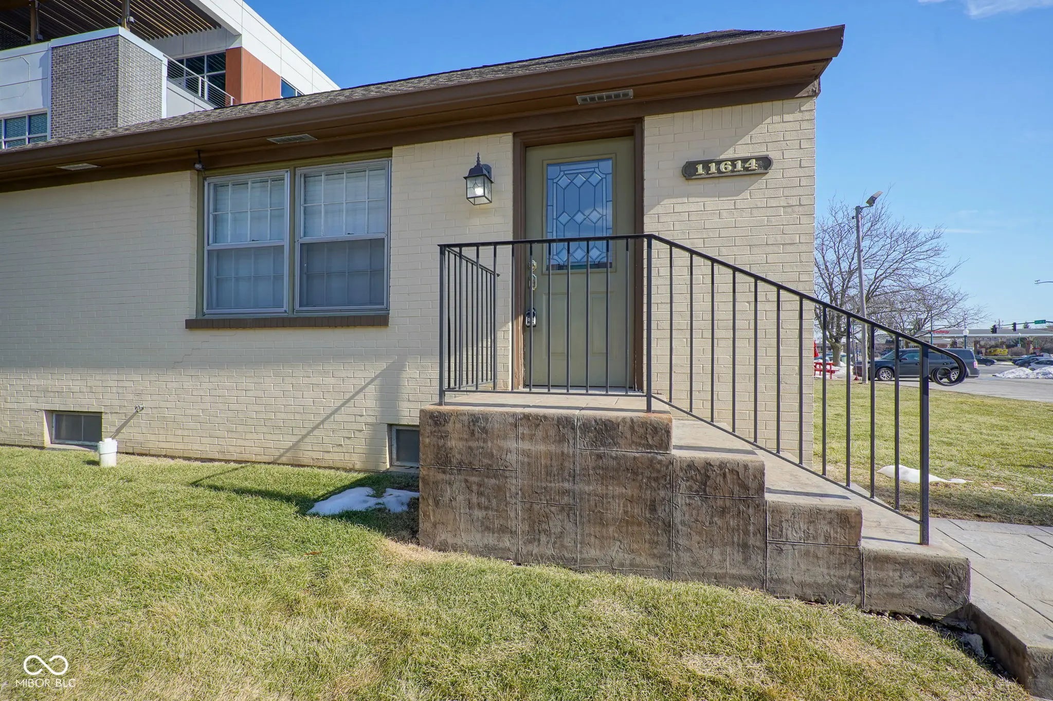 Photo of 11614 Maple Street Fishers, IN 46038