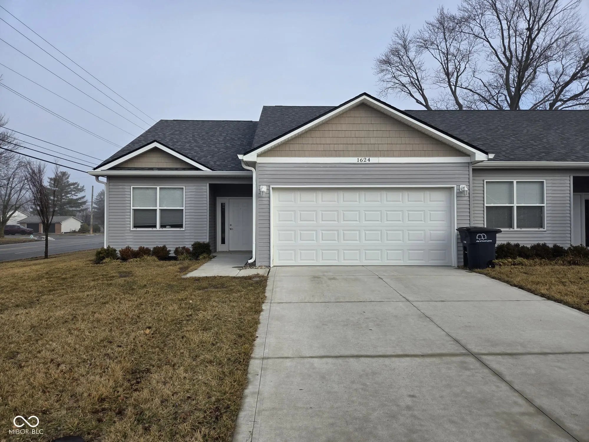 1624 Capra Court, Beech Grove