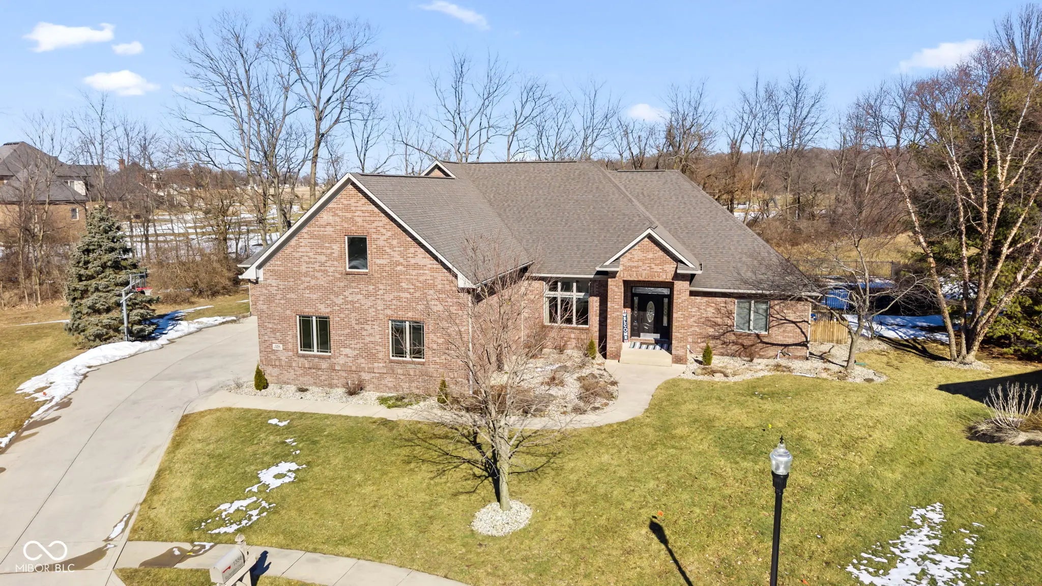 Photo of 1356 Rutherglen Court Danville, IN 46122