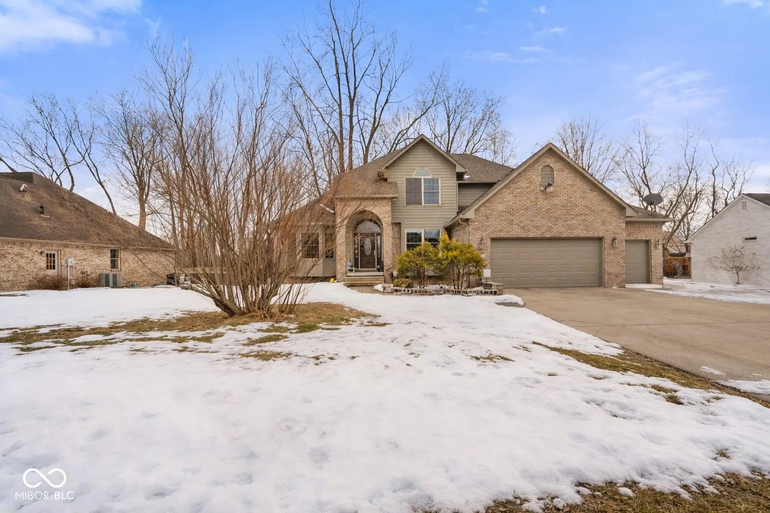 237 Edgewood Court, Pittsboro