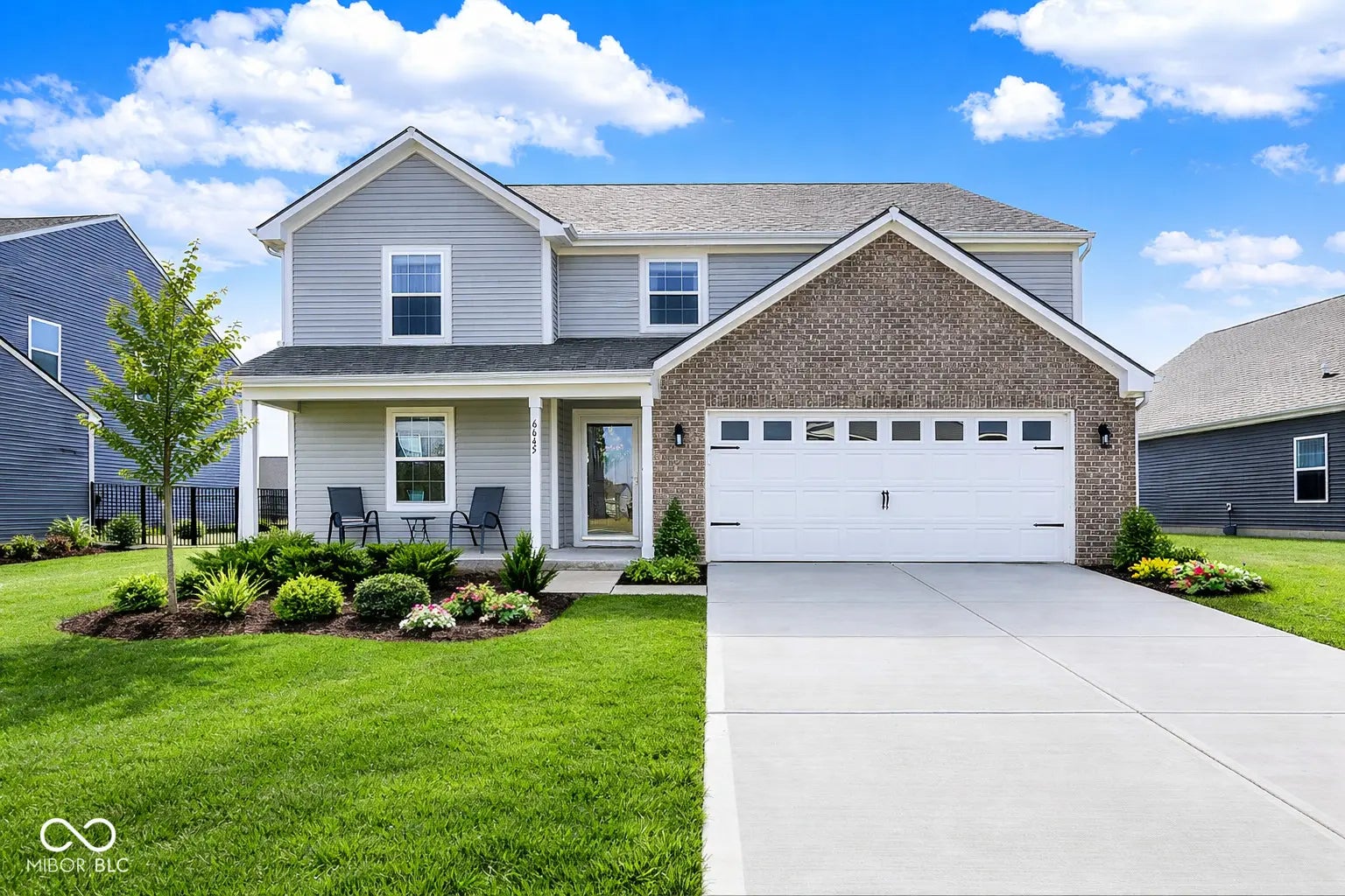 6645 Honeysuckle Way, Pendleton