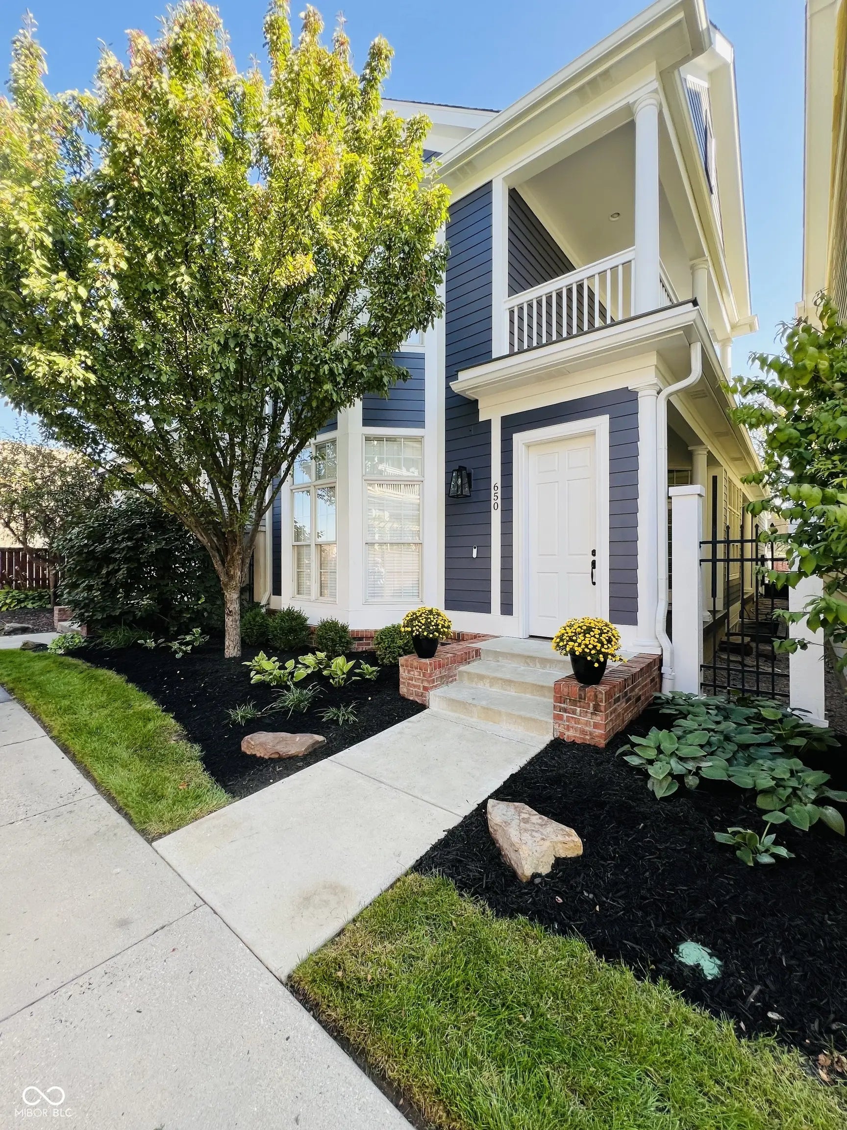 Photo of 650 N Senate Avenue Indianapolis, IN 46202