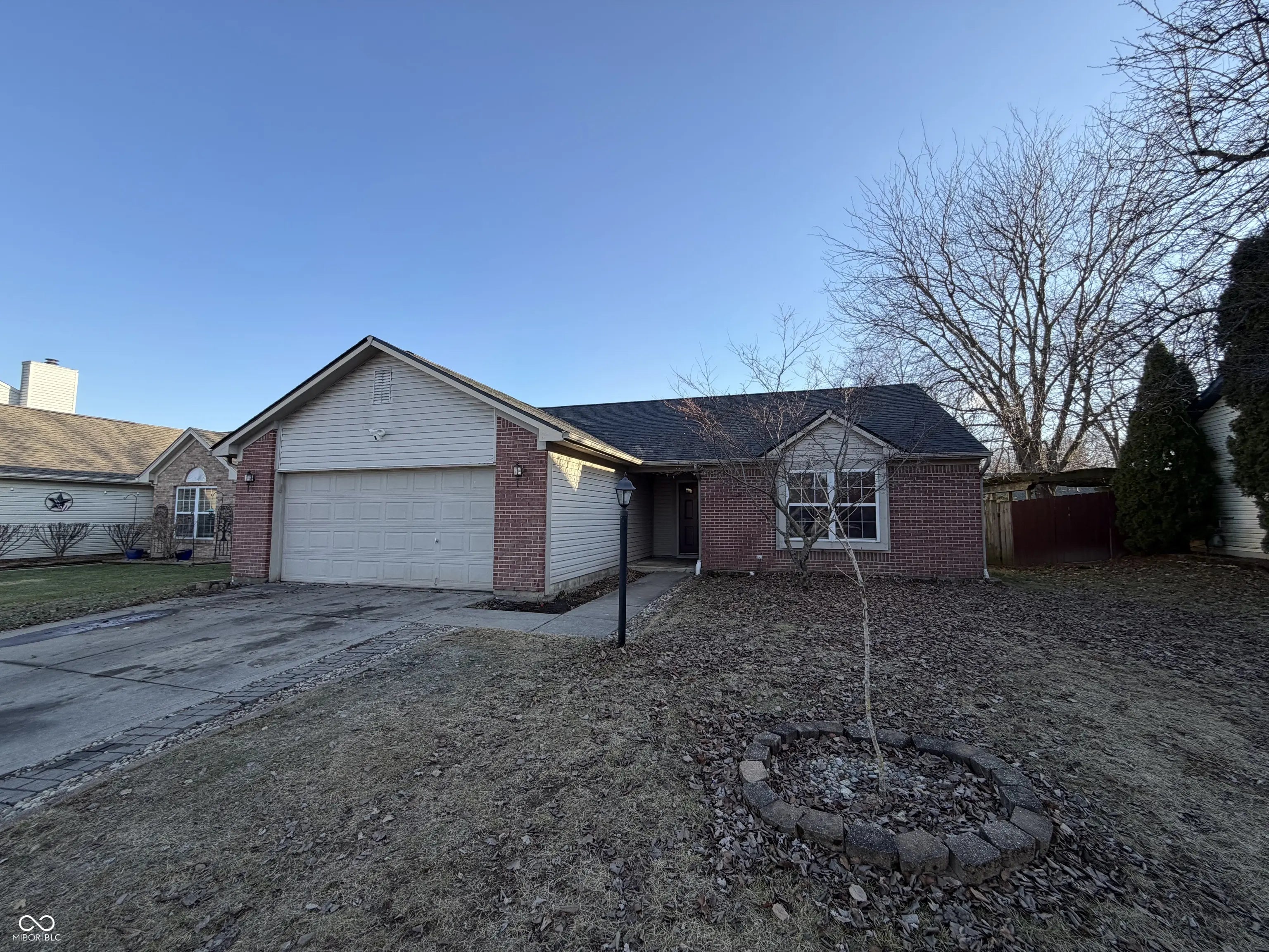 5921 Ashcroft Drive, Indianapolis