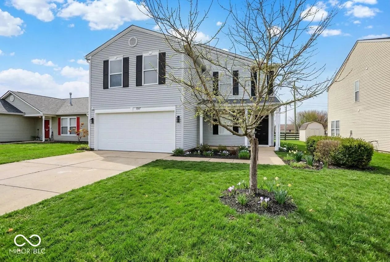 Photo of 3347 Summer Breeze Lane Indianapolis, IN 46239