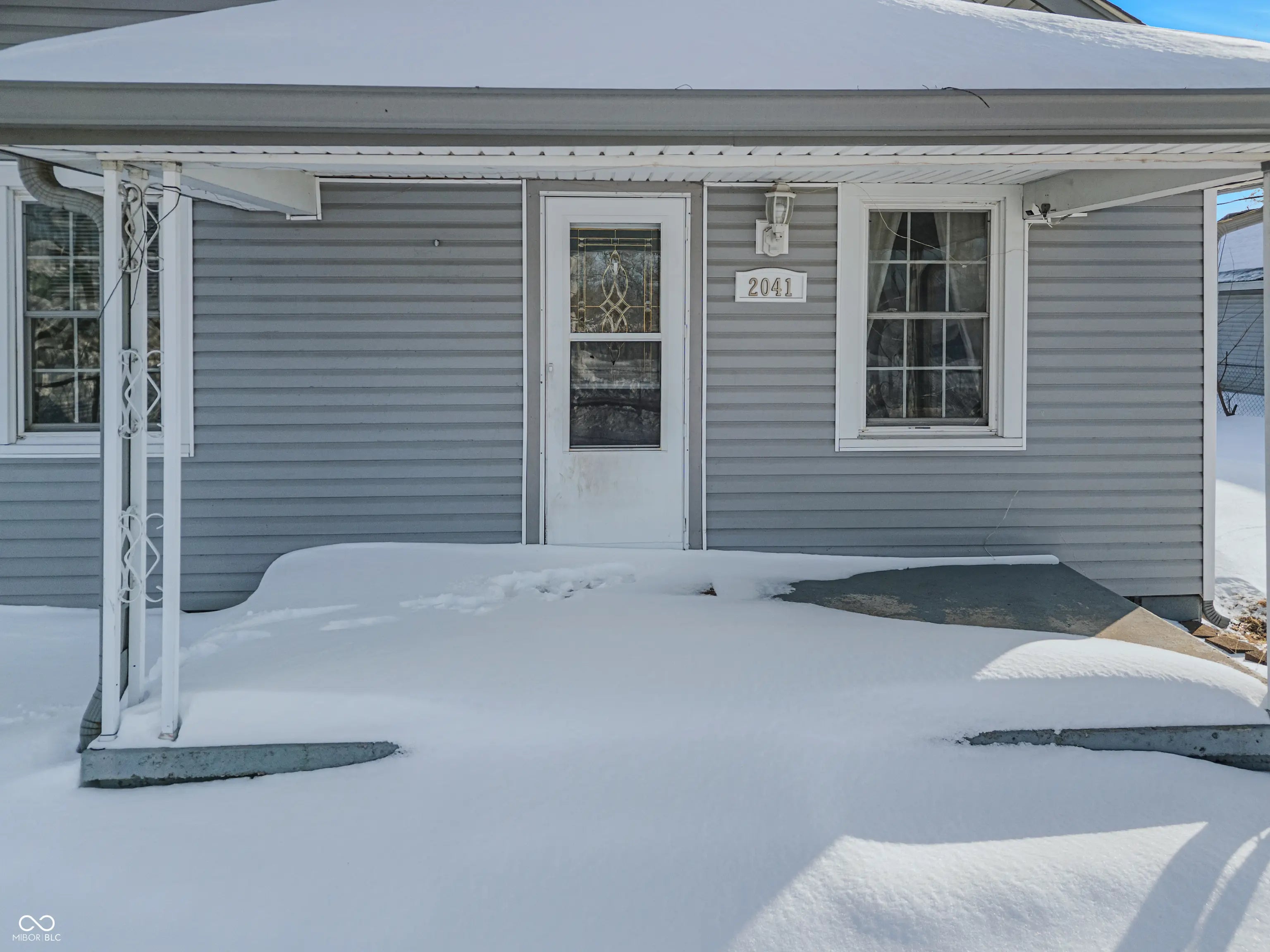 2041 Mckinley Avenue, Columbus