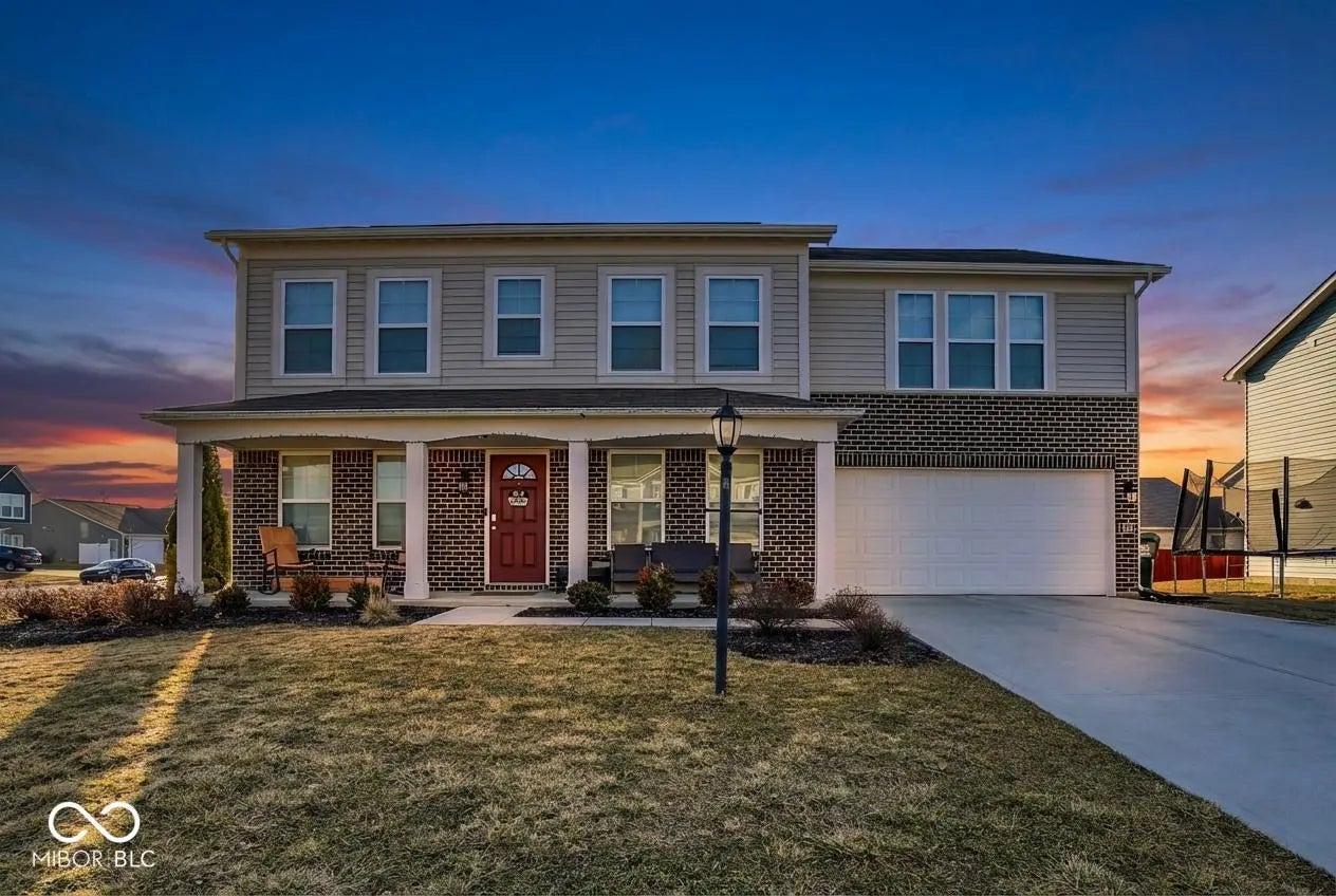 624 Van Buren Street, Greenfield