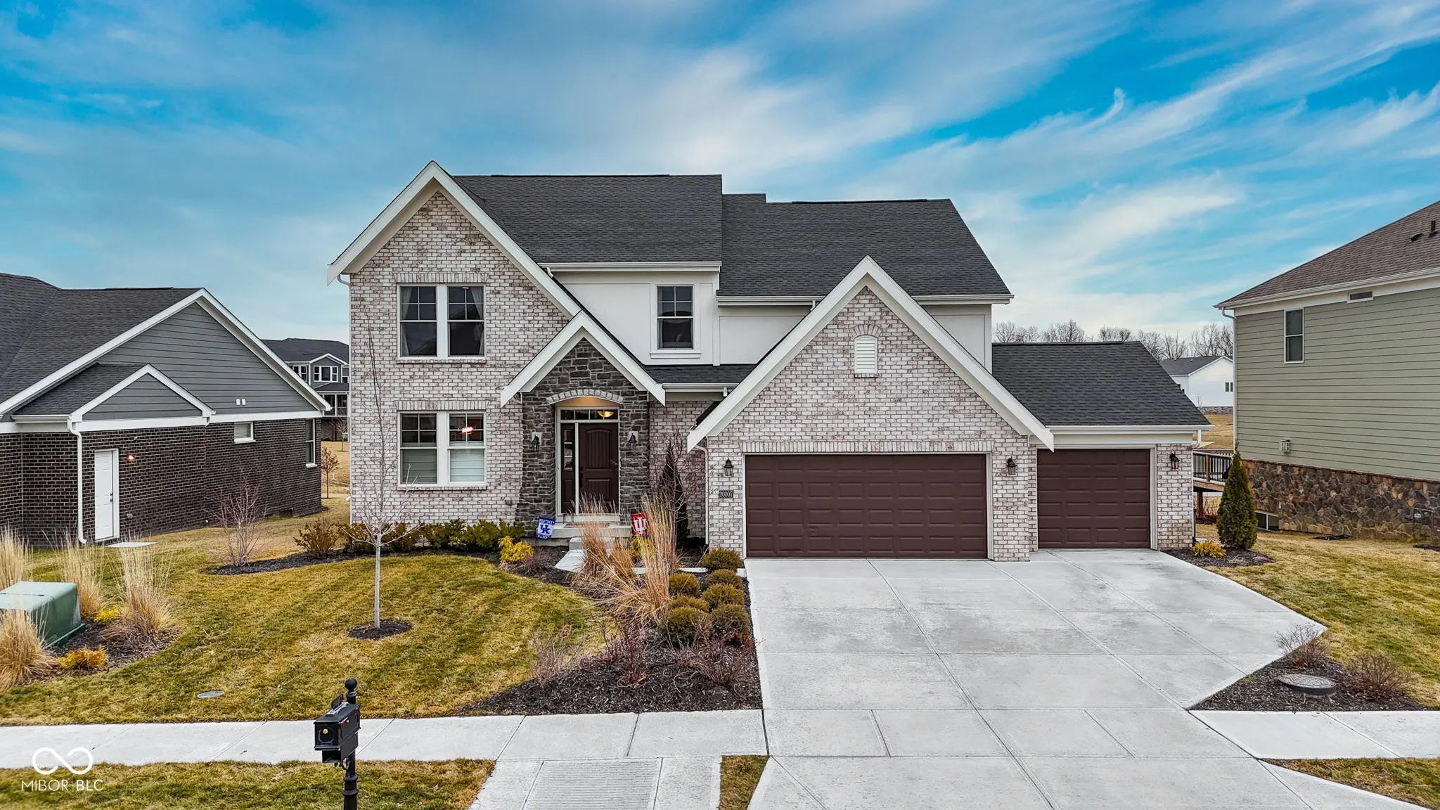 20007 Chatham Green Drive, Westfield