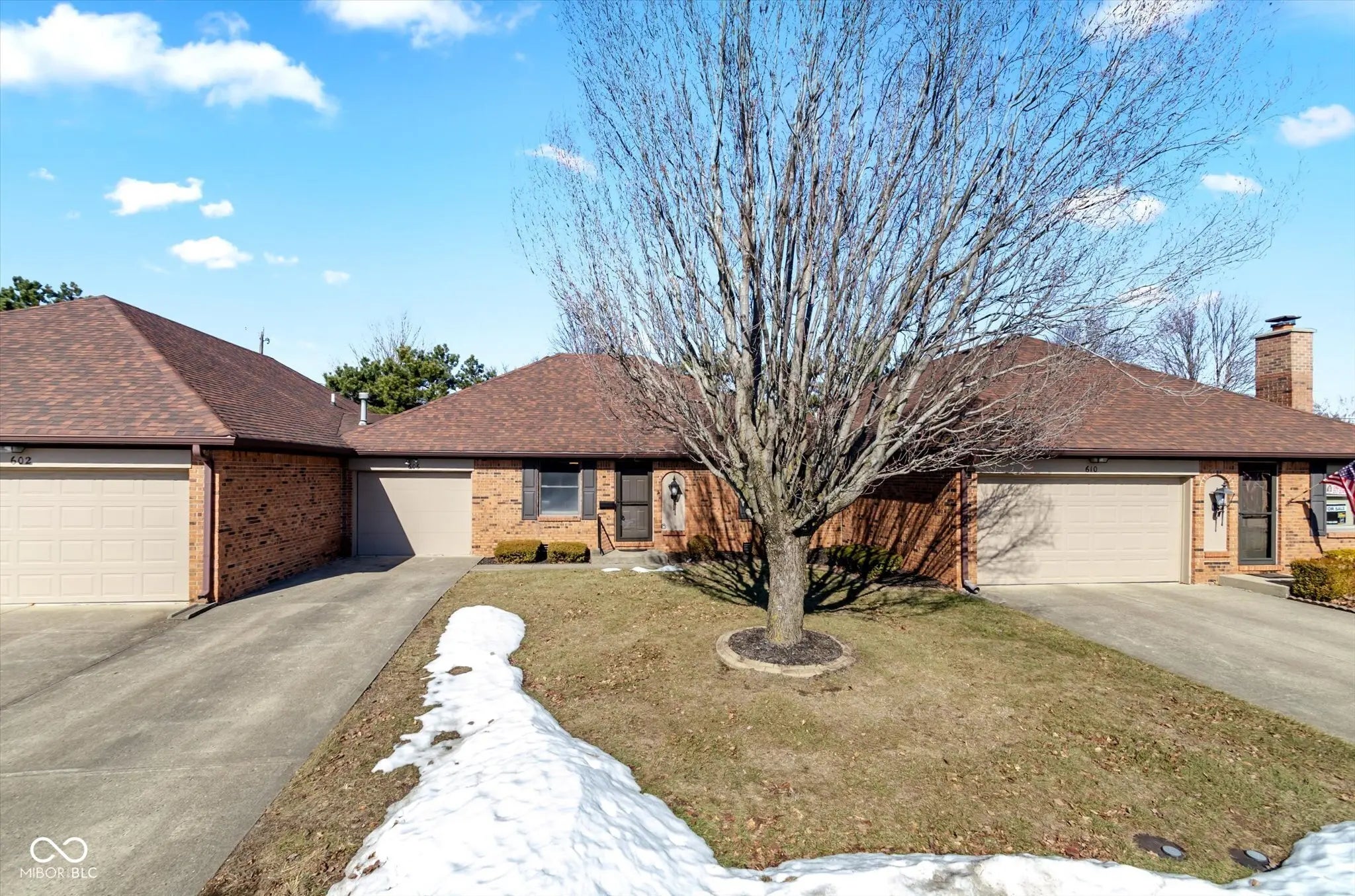 Photo of 606 Eagle Crest Drive Brownsburg, IN 46112