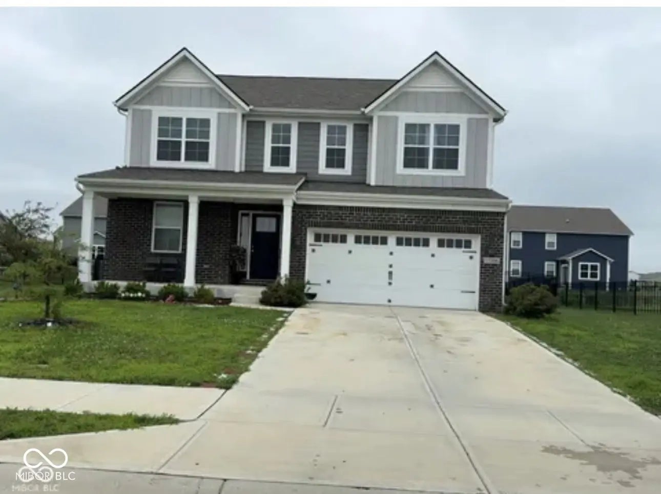 Photo of 15306 Dawn Run Drive Fishers, IN 46040