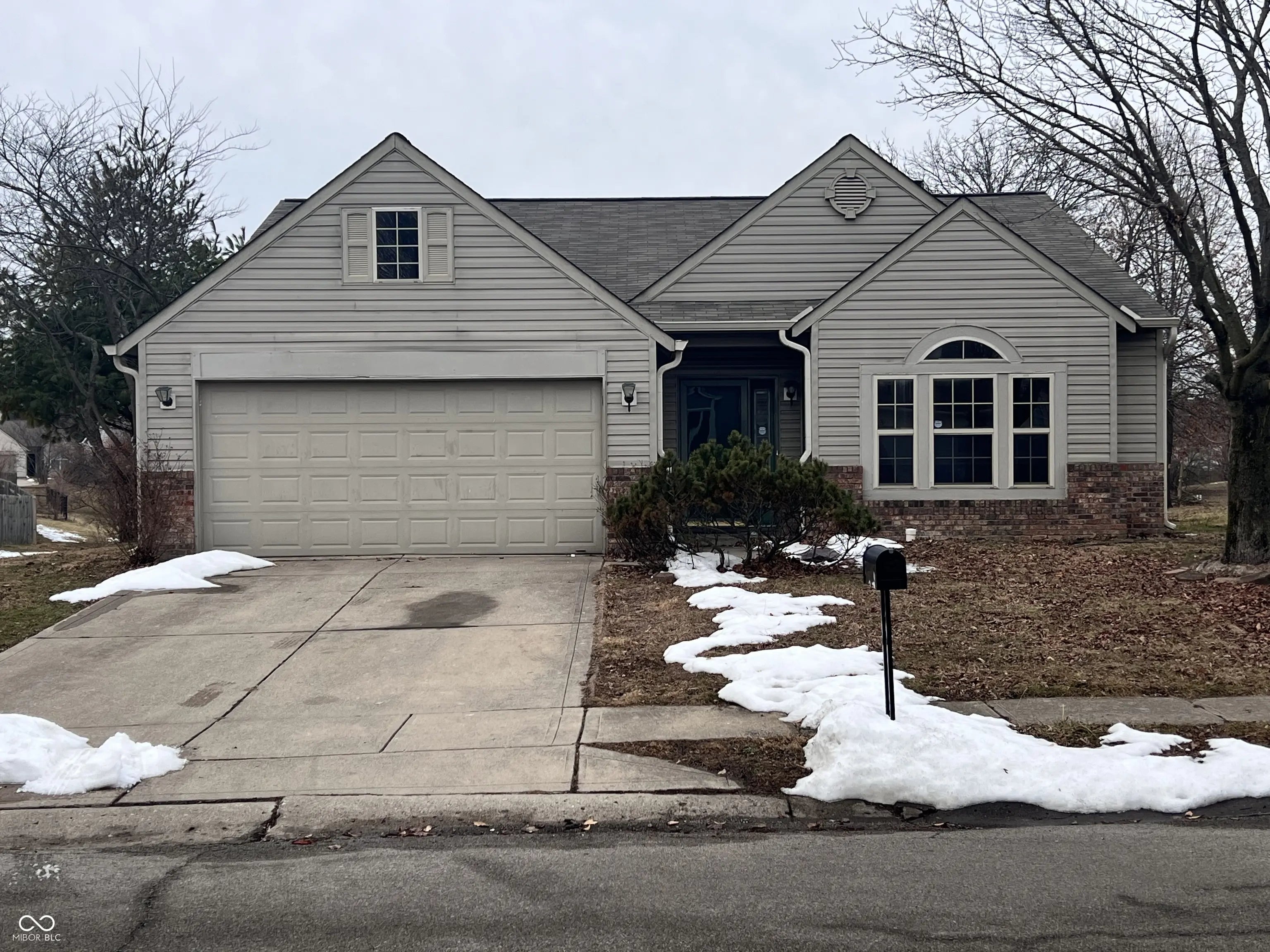 6104 Terrytown Parkway, Indianapolis