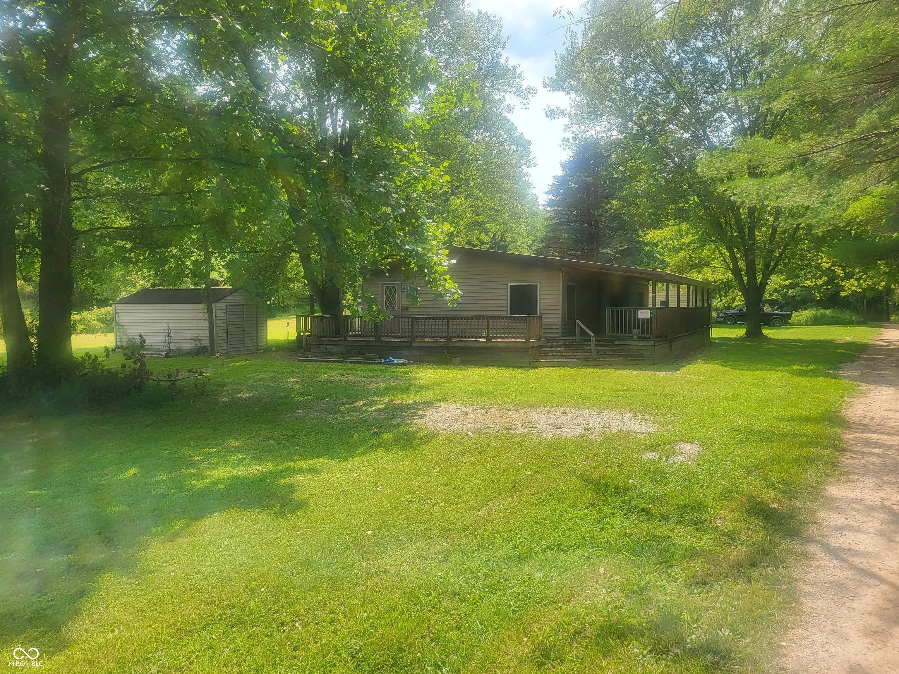 Photo of 1348 State Road 135 S Nashville, IN 47448