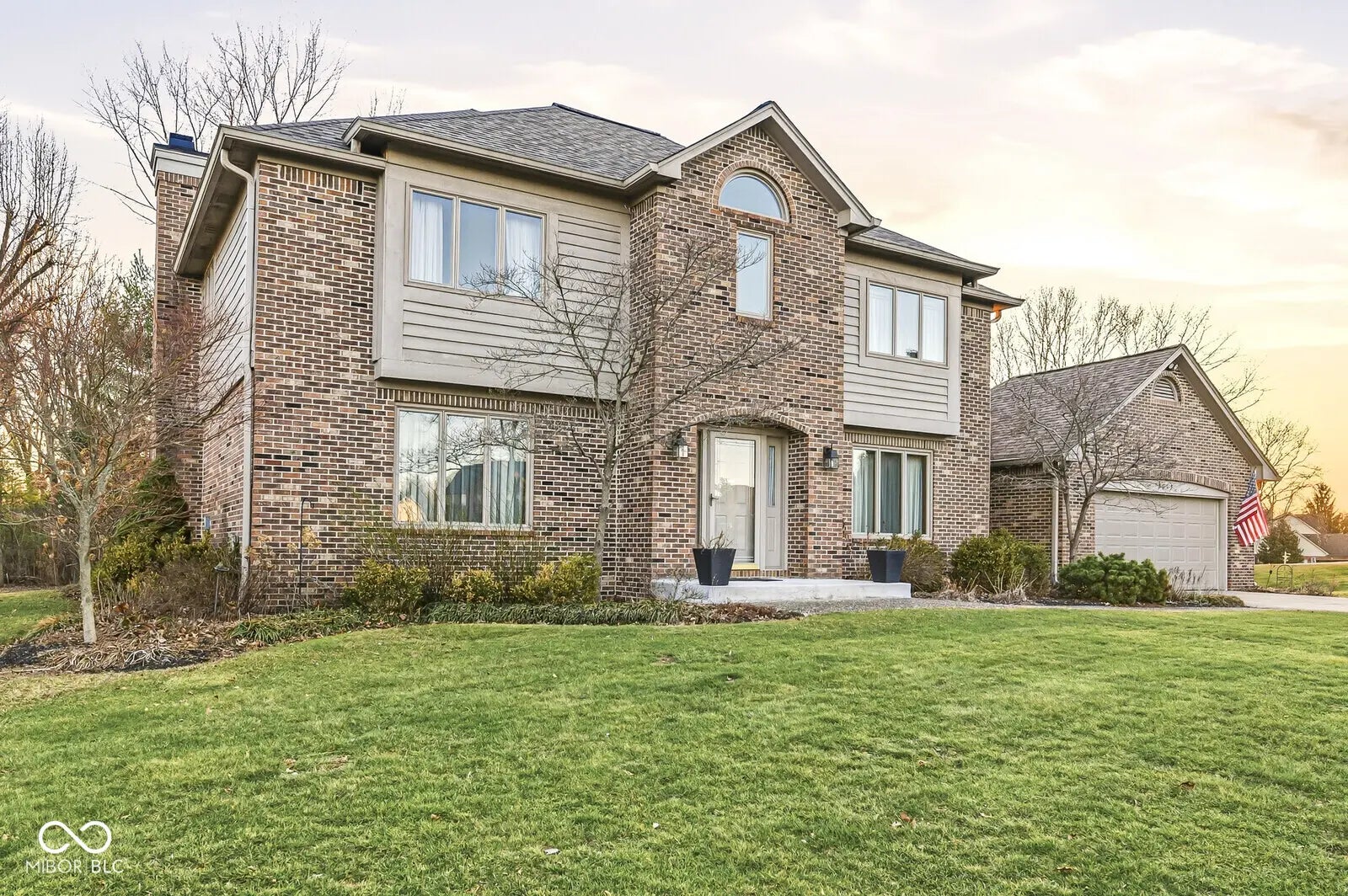 Photo of 9053 Sargent Creek Drive Indianapolis, IN 46256