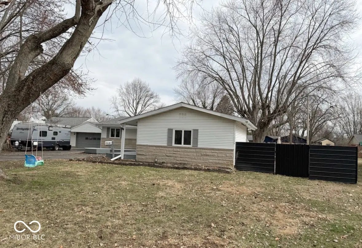 17 Morning Drive, Franklin