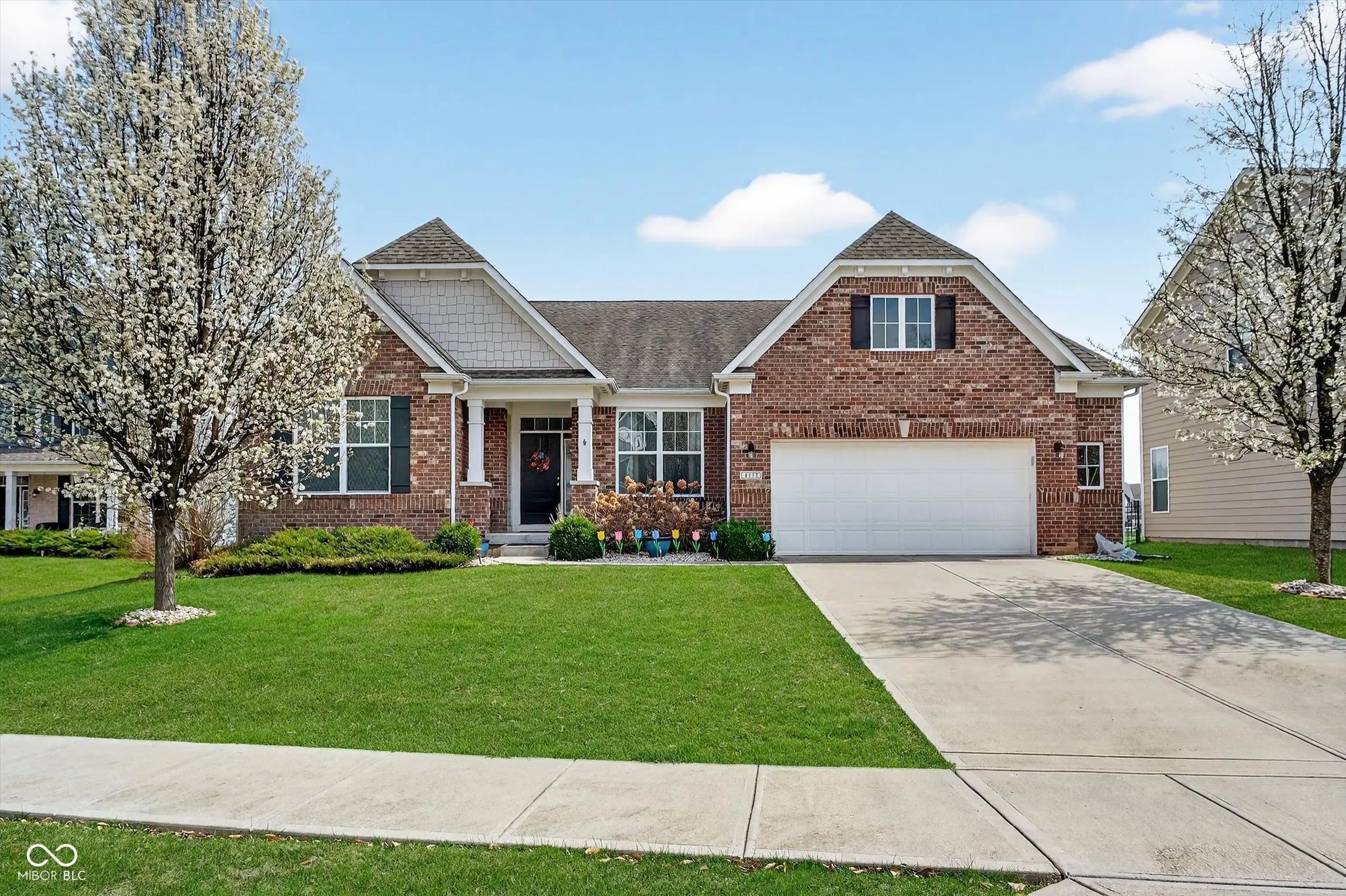 Photo of 4173 Ginkgo Court Danville, IN 46122